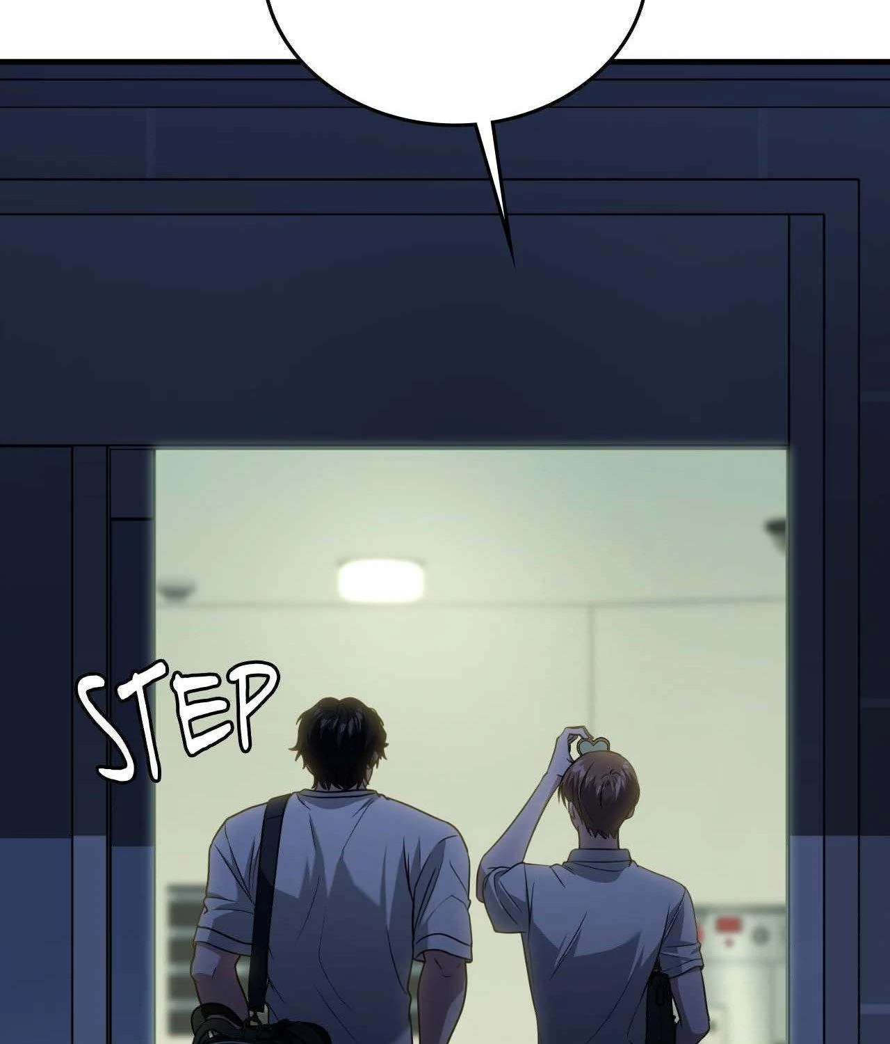 Virtual Strangers Chapter 56 page 92 - 