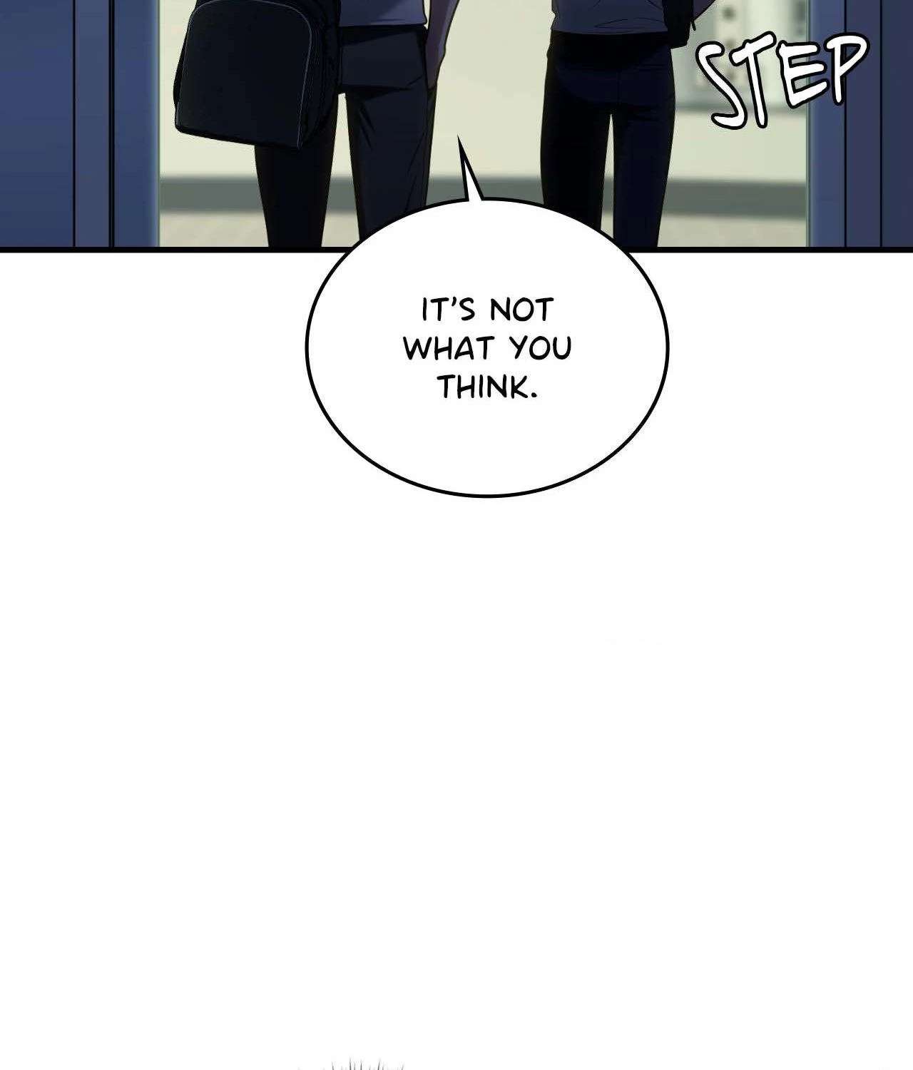 Virtual Strangers Chapter 56 page 93 - 