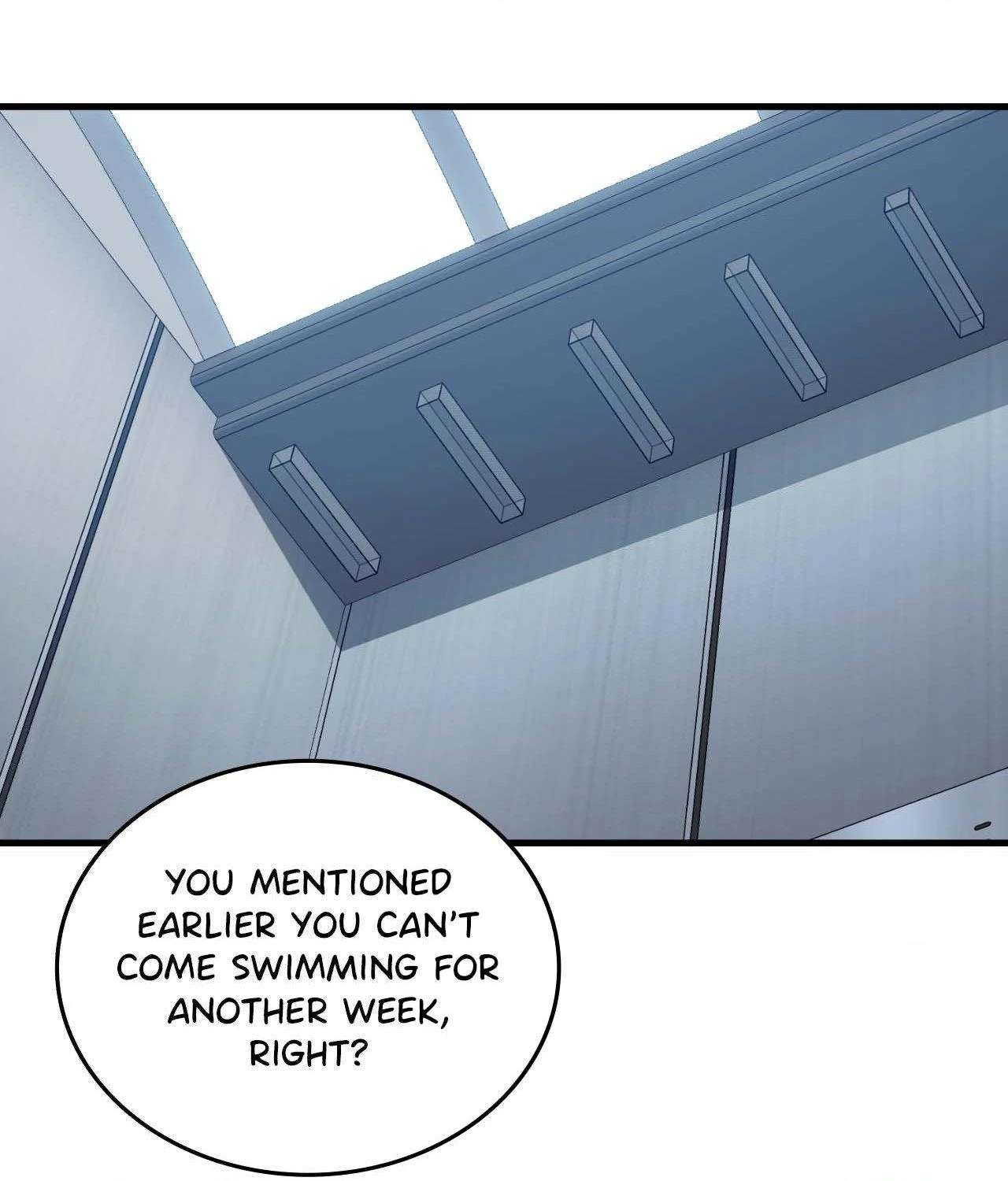 Virtual Strangers Chapter 56 page 95 - 