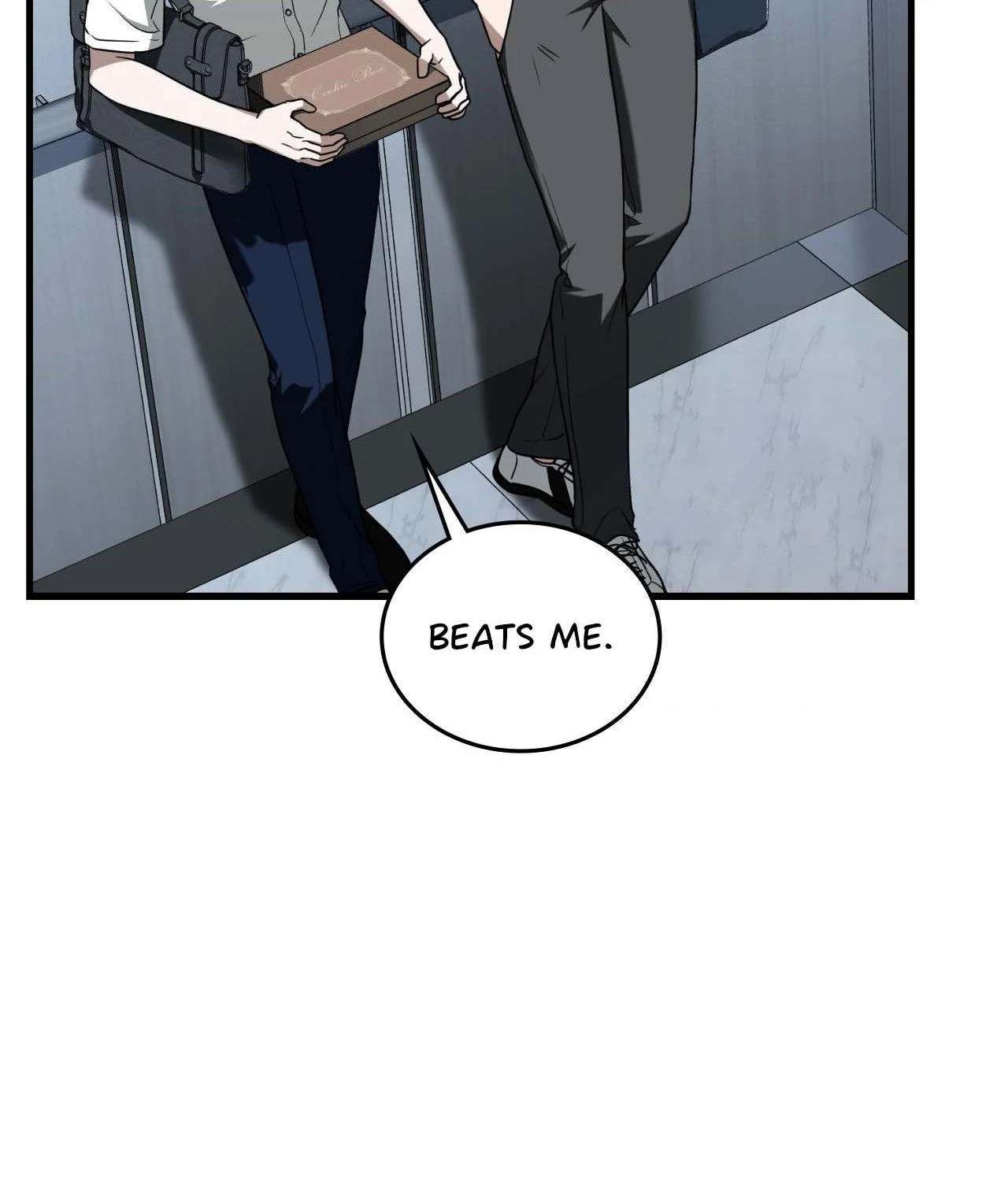 Virtual Strangers Chapter 56 page 97 - 