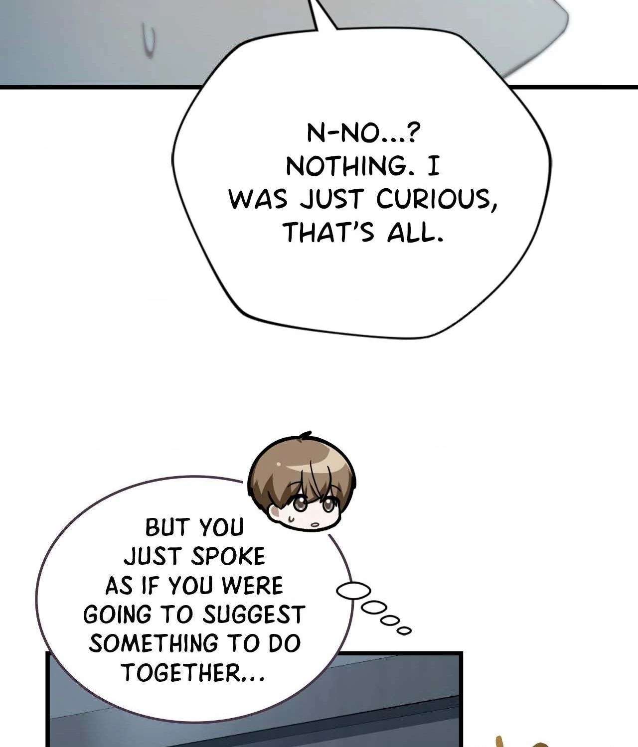 Virtual Strangers Chapter 56 page 99 - 
