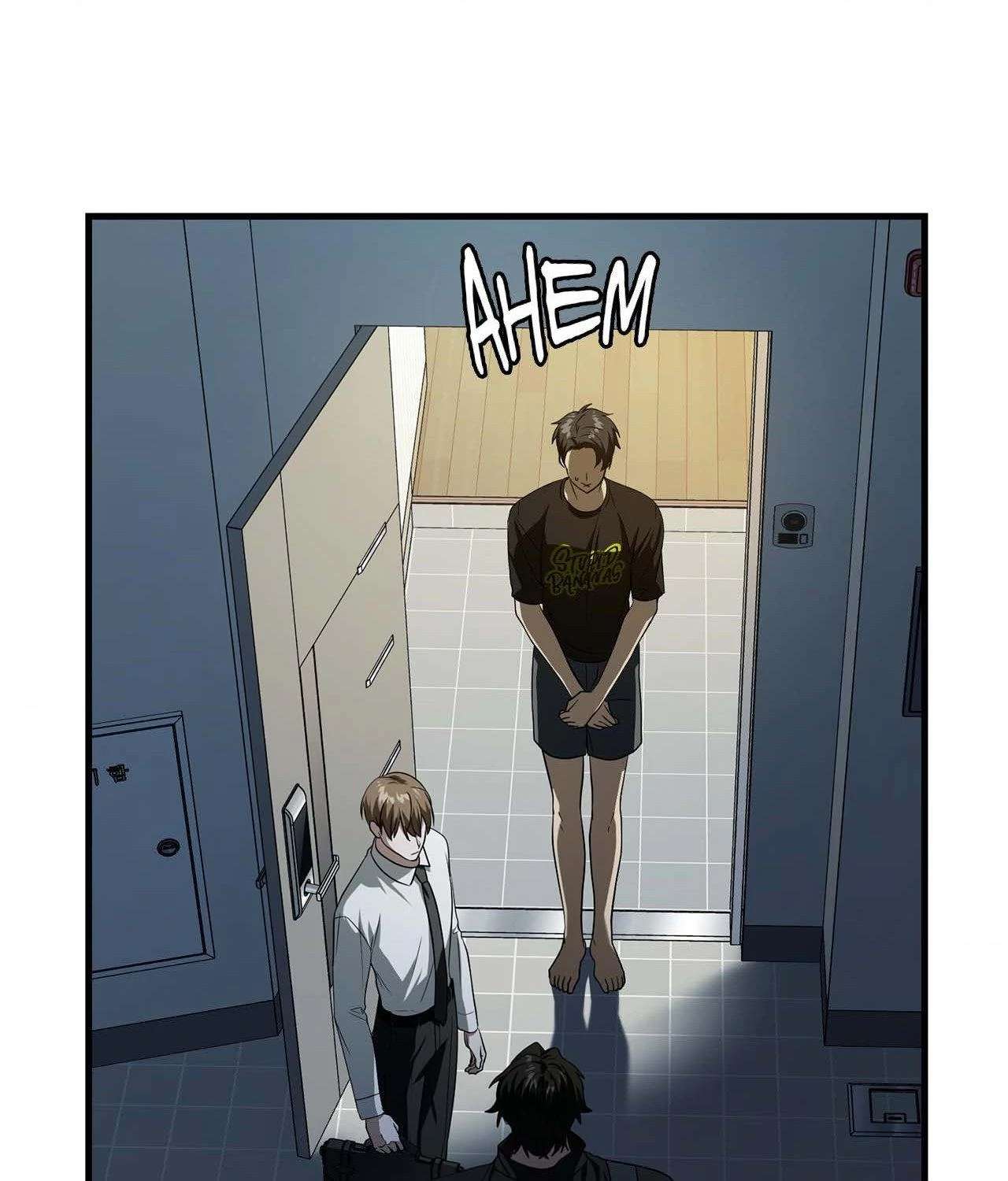 Virtual Strangers Chapter 57 page 101 - 