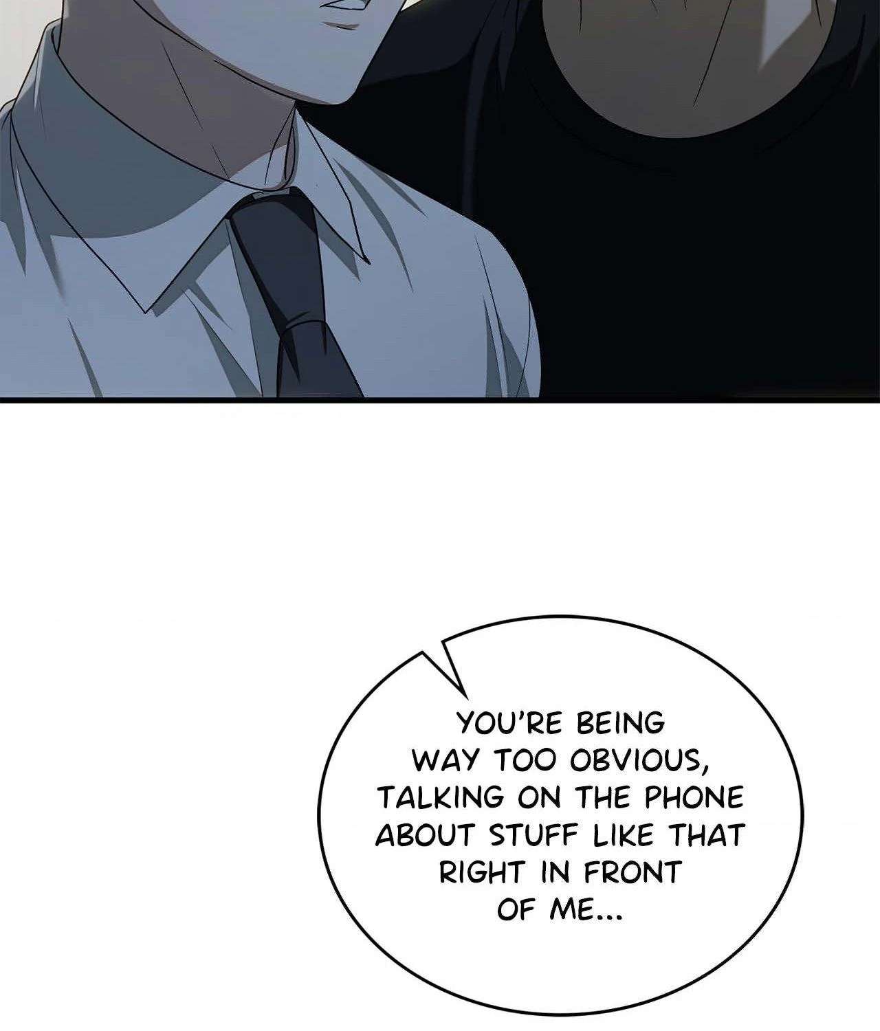 Virtual Strangers Chapter 57 page 105 - 