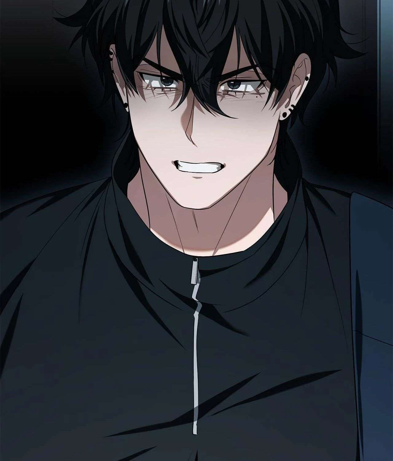 Virtual Strangers Chapter 57 page 107 - 
