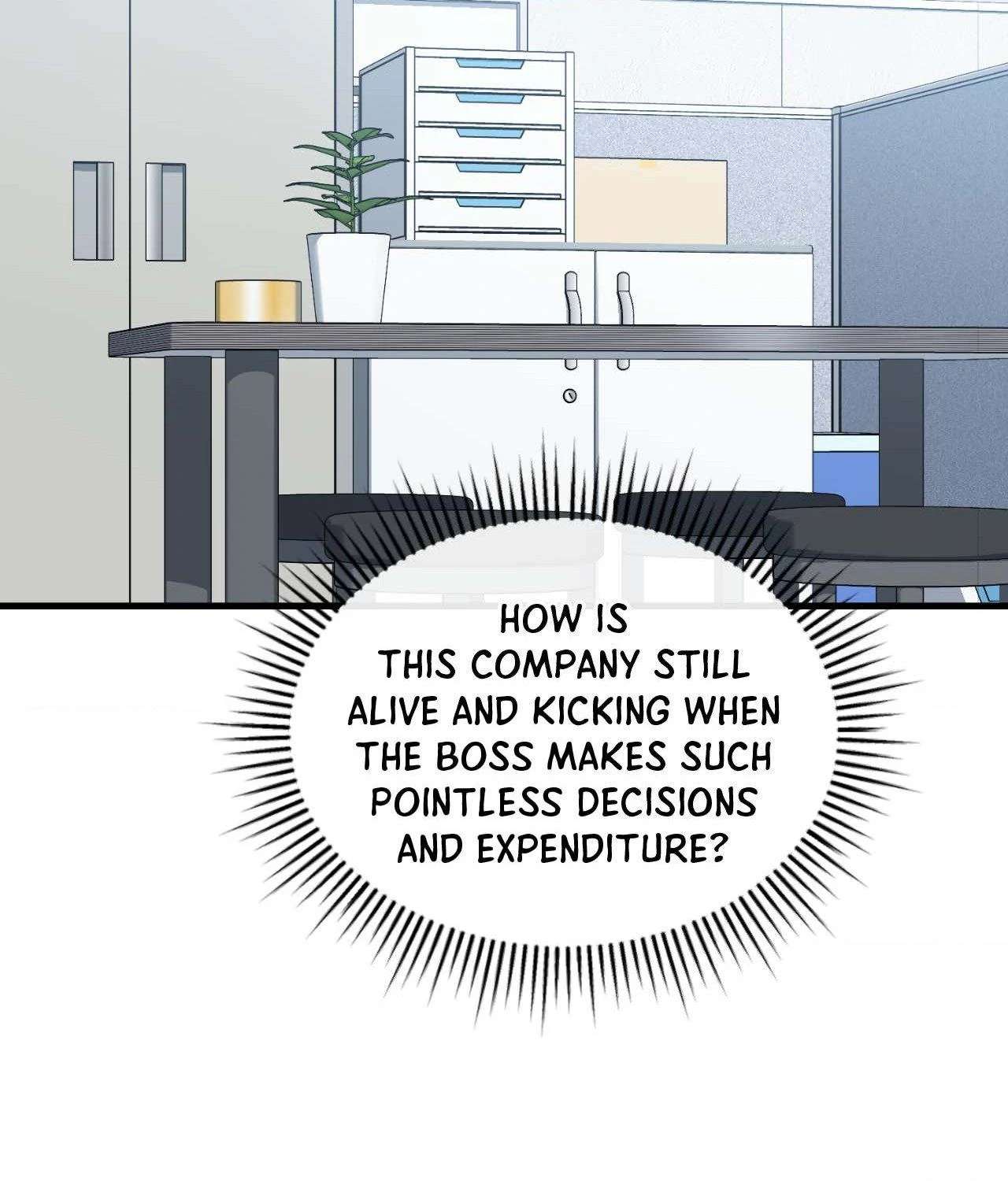 Virtual Strangers Chapter 57 page 14 - 