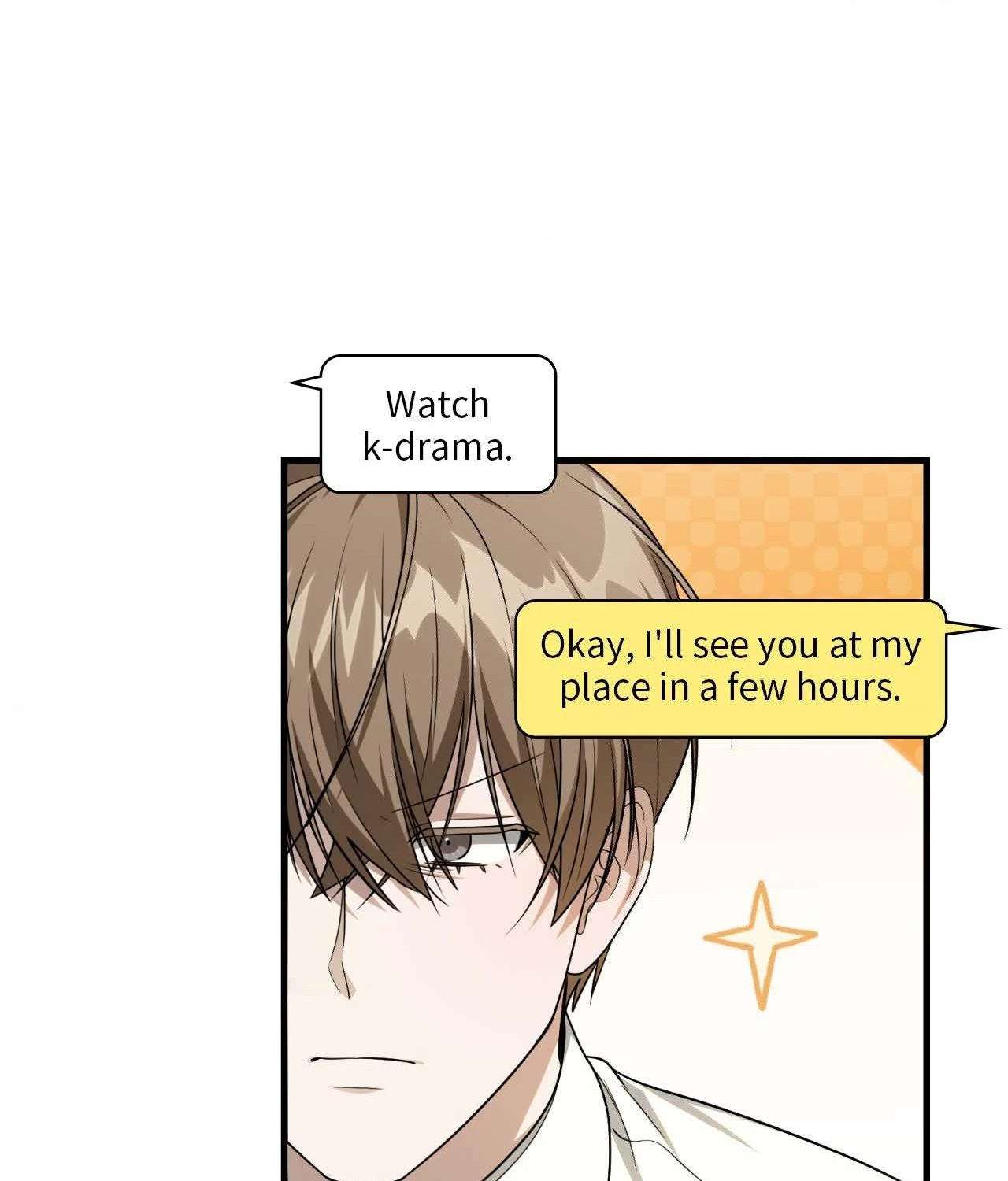 Virtual Strangers Chapter 57 page 16 - 