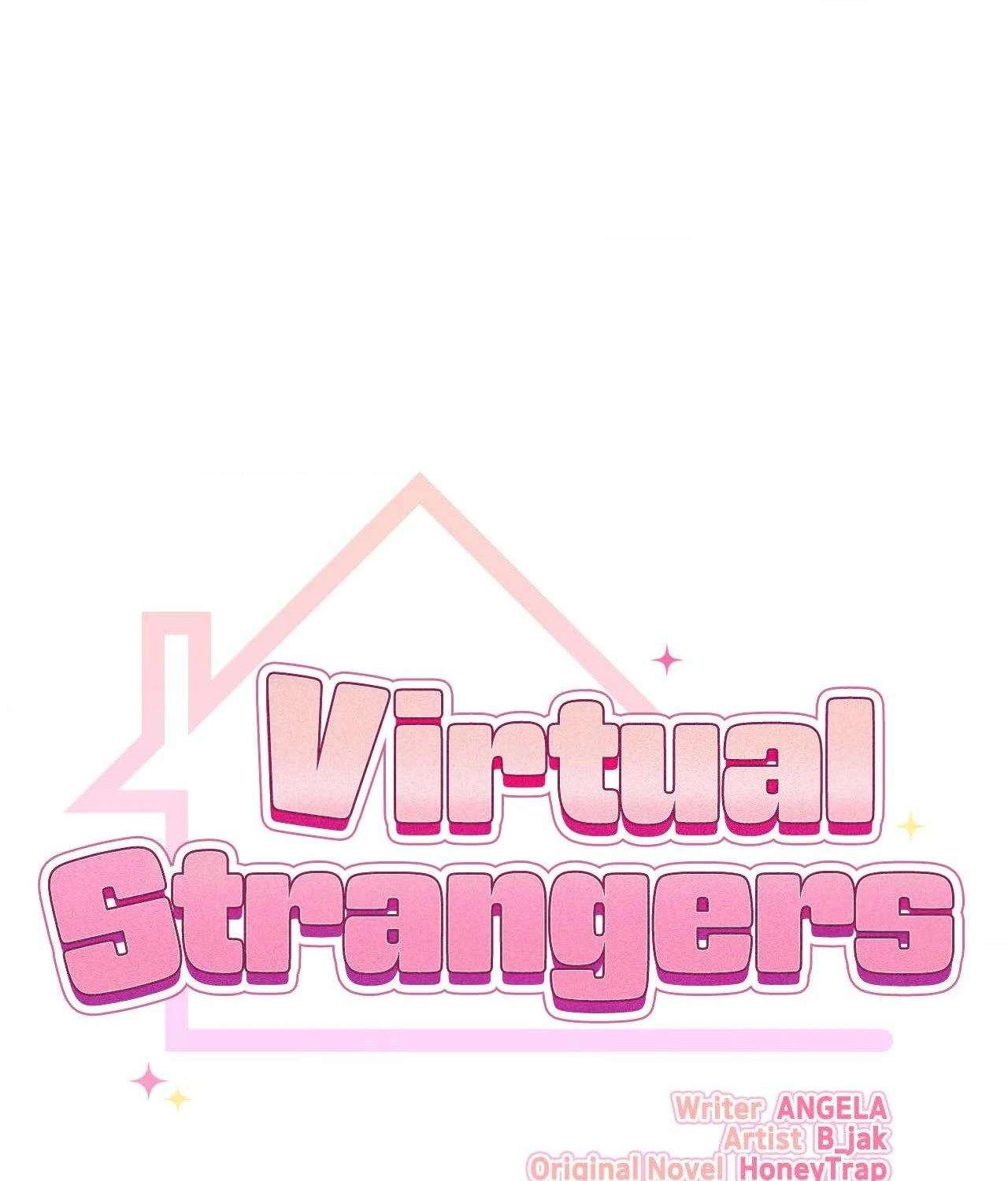Virtual Strangers Chapter 57 page 21 - 