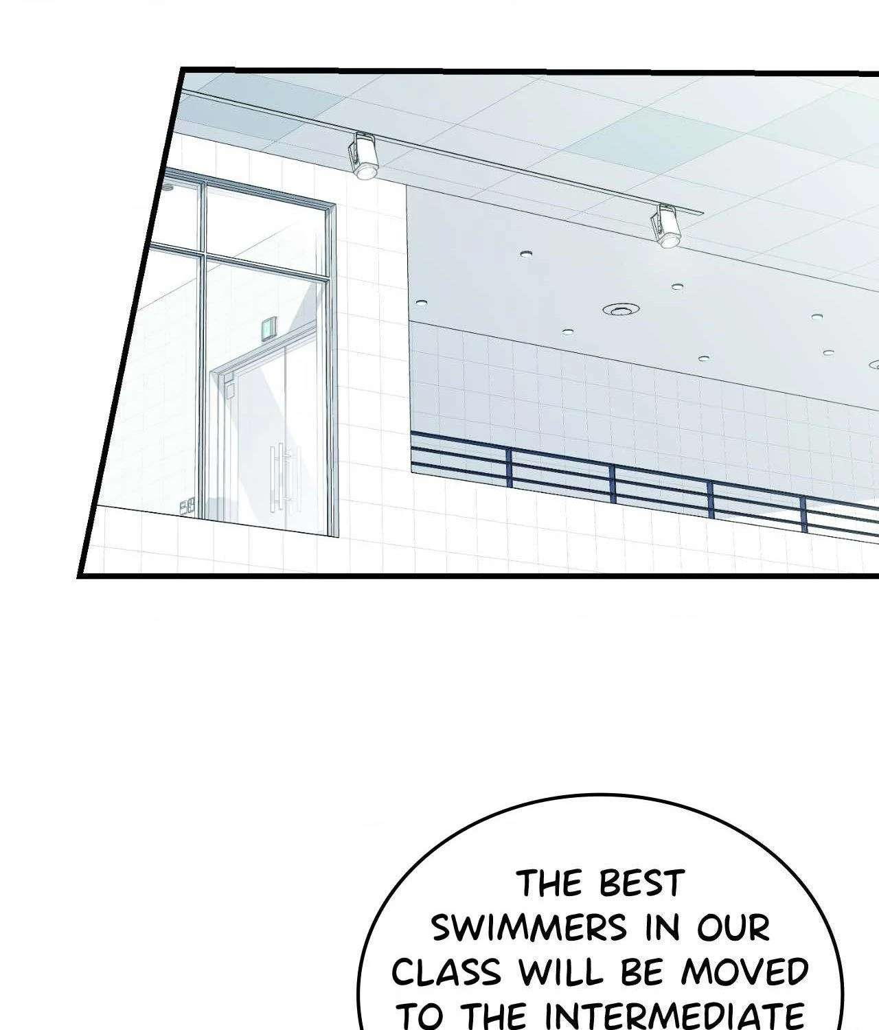 Virtual Strangers Chapter 57 page 23 - 