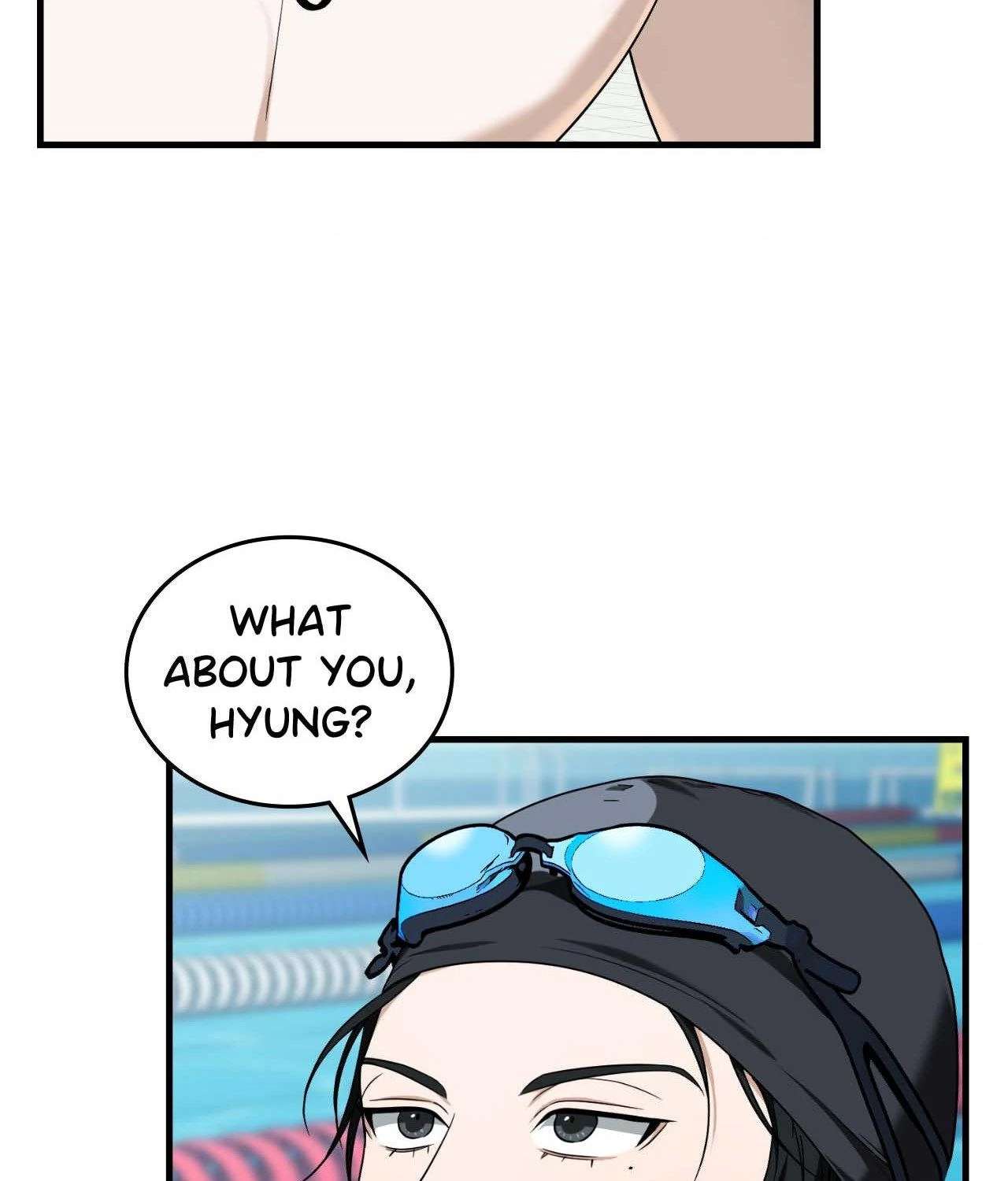 Virtual Strangers Chapter 57 page 25 - 