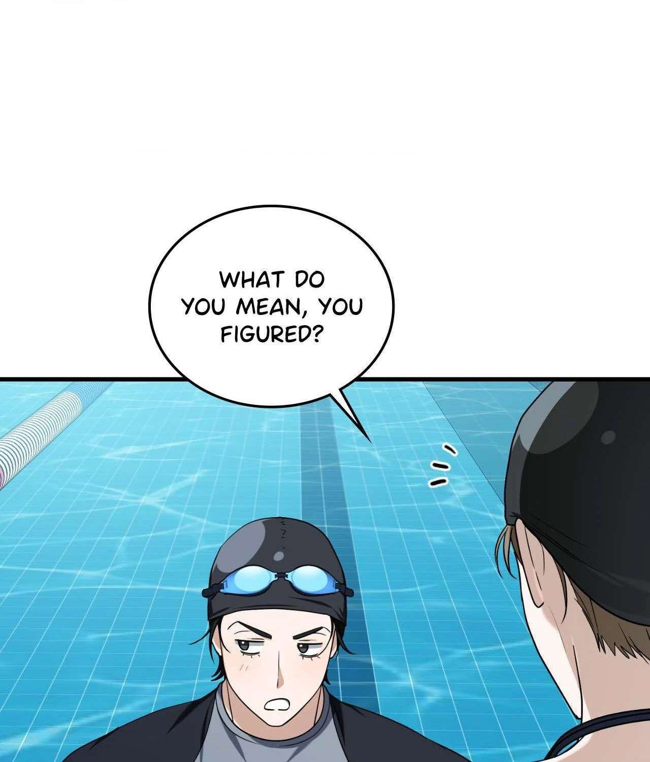 Virtual Strangers Chapter 57 page 28 - 