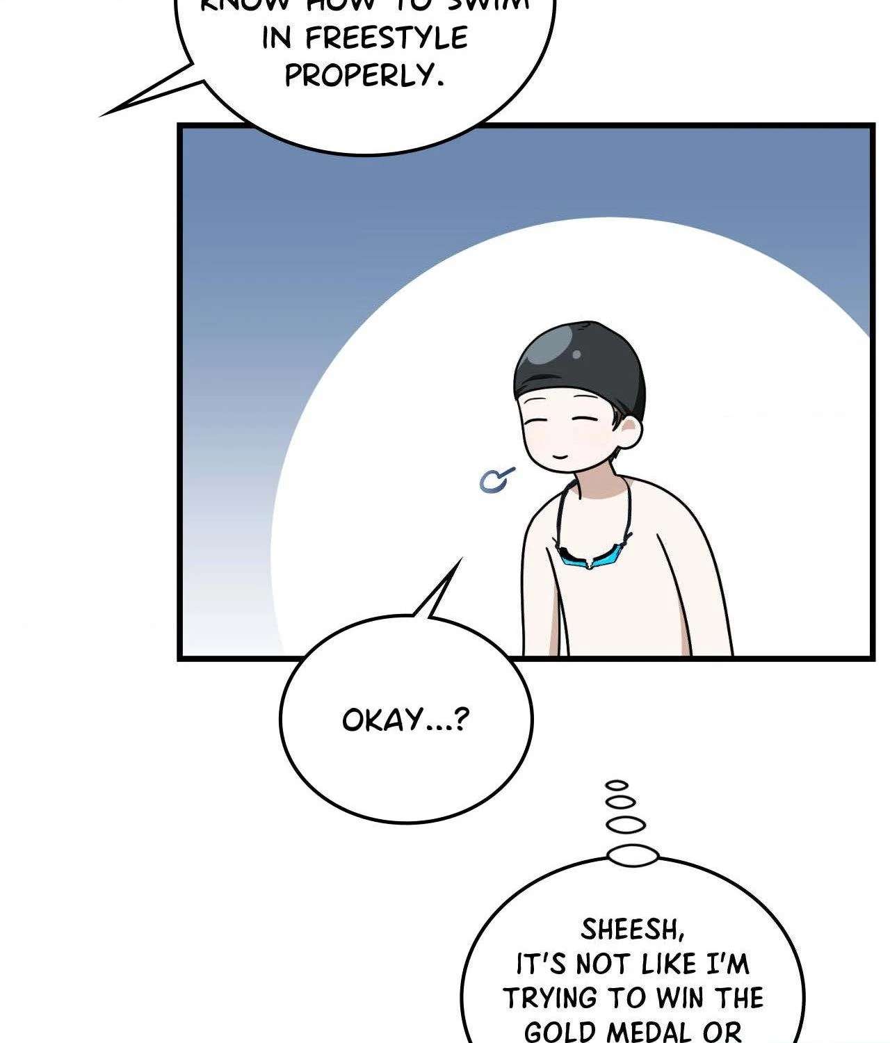 Virtual Strangers Chapter 57 page 30 - 