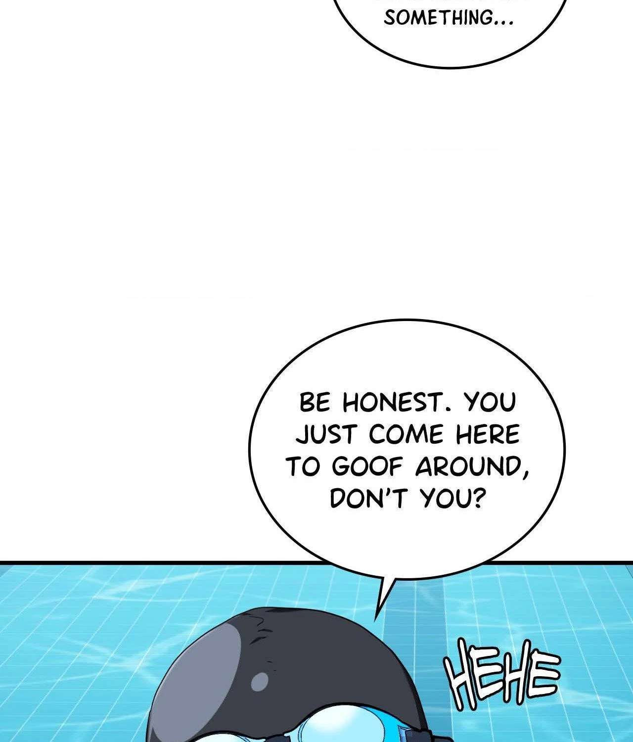 Virtual Strangers Chapter 57 page 31 - 