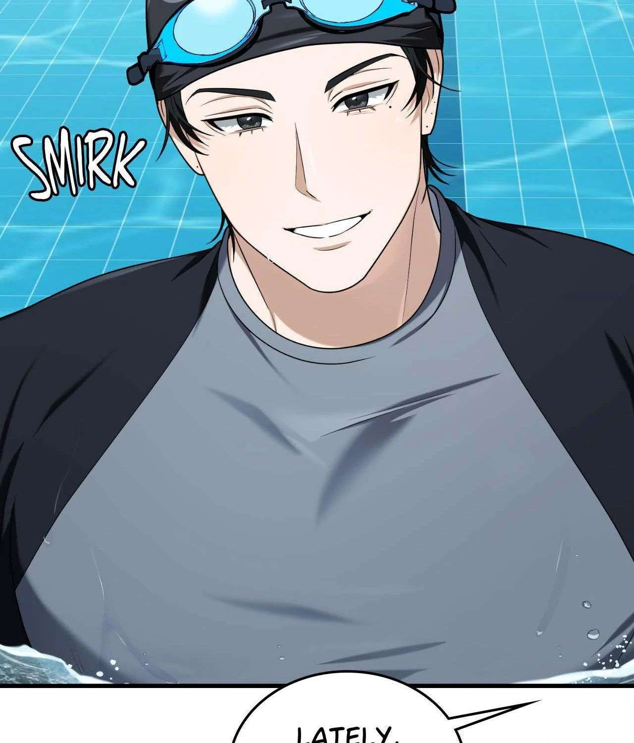 Virtual Strangers Chapter 57 page 32 - 