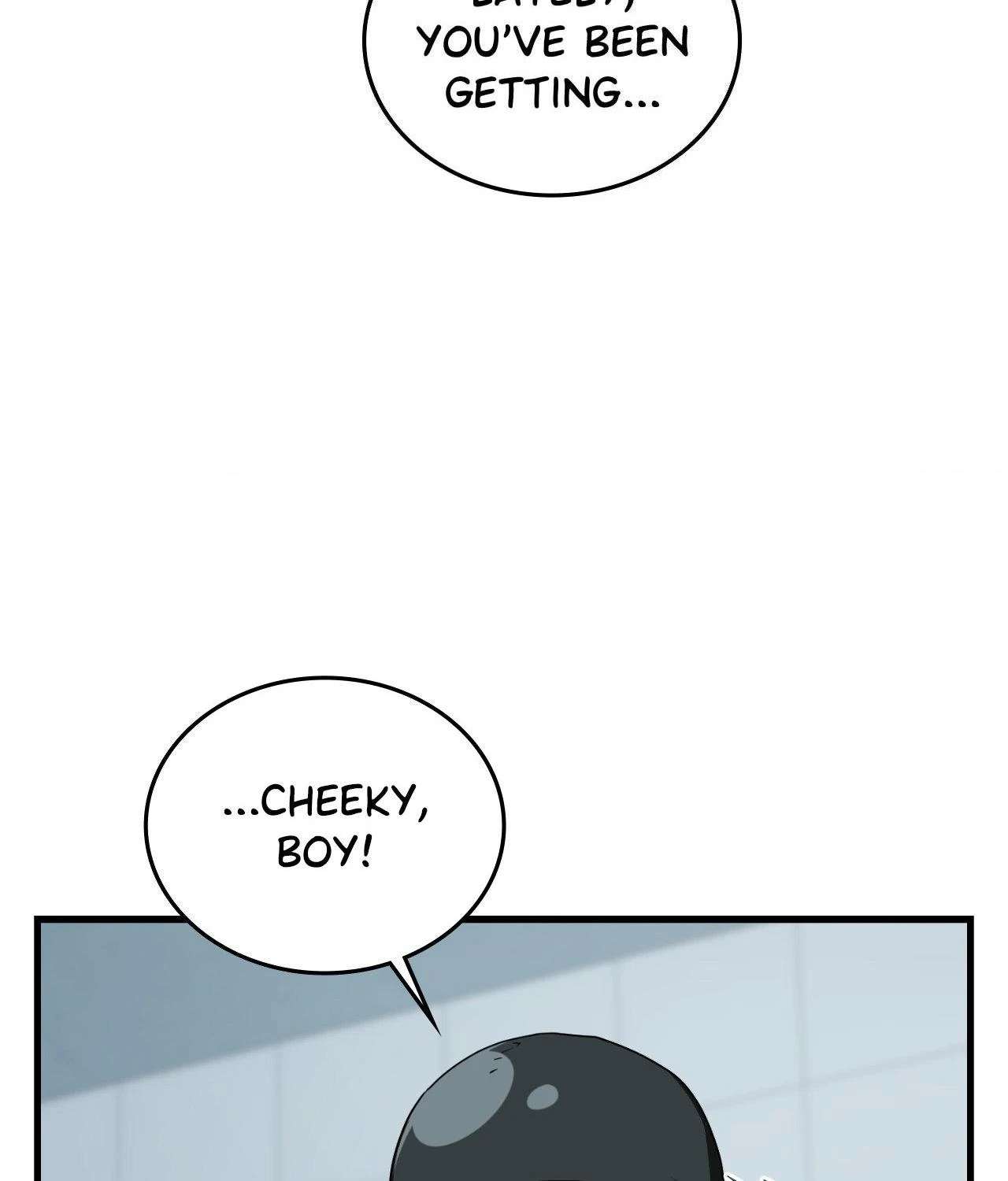 Virtual Strangers Chapter 57 page 33 - 