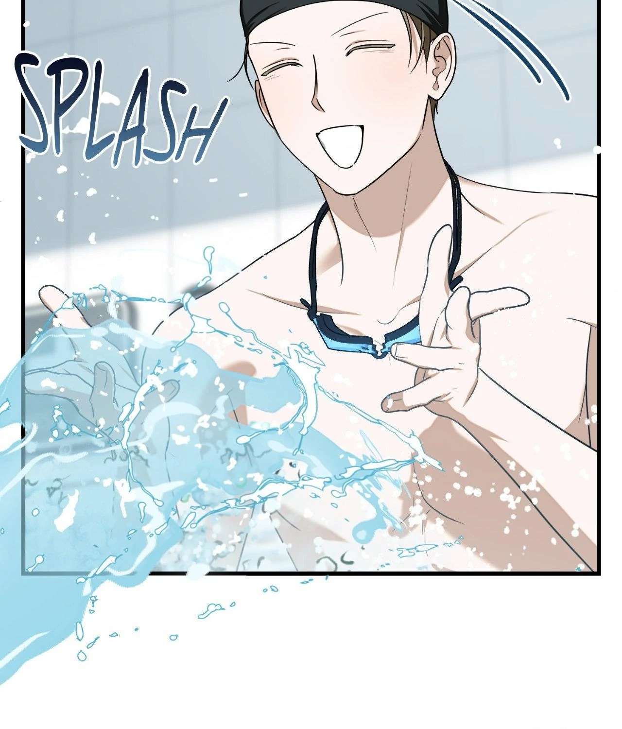 Virtual Strangers Chapter 57 page 34 - 