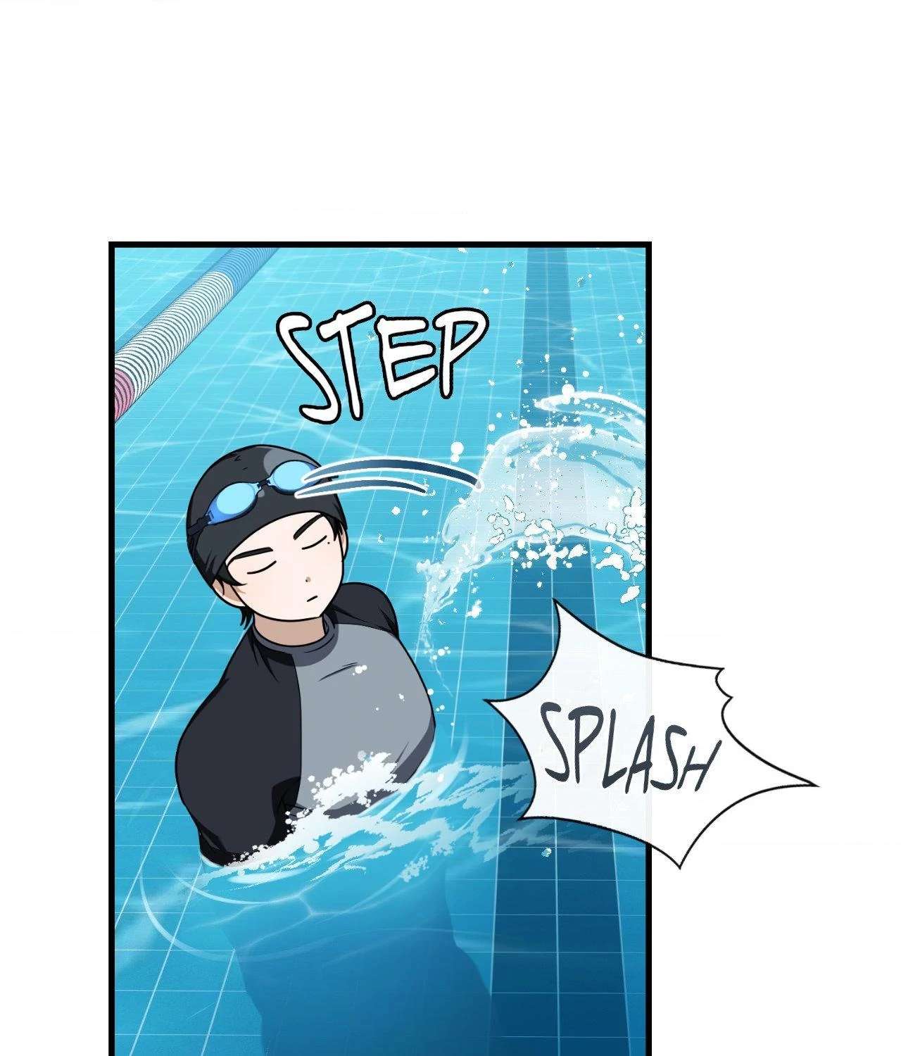 Virtual Strangers Chapter 57 page 35 - 