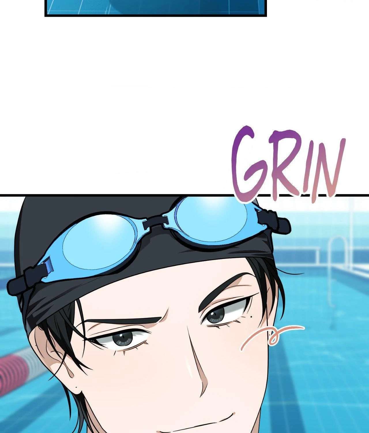 Virtual Strangers Chapter 57 page 36 - 