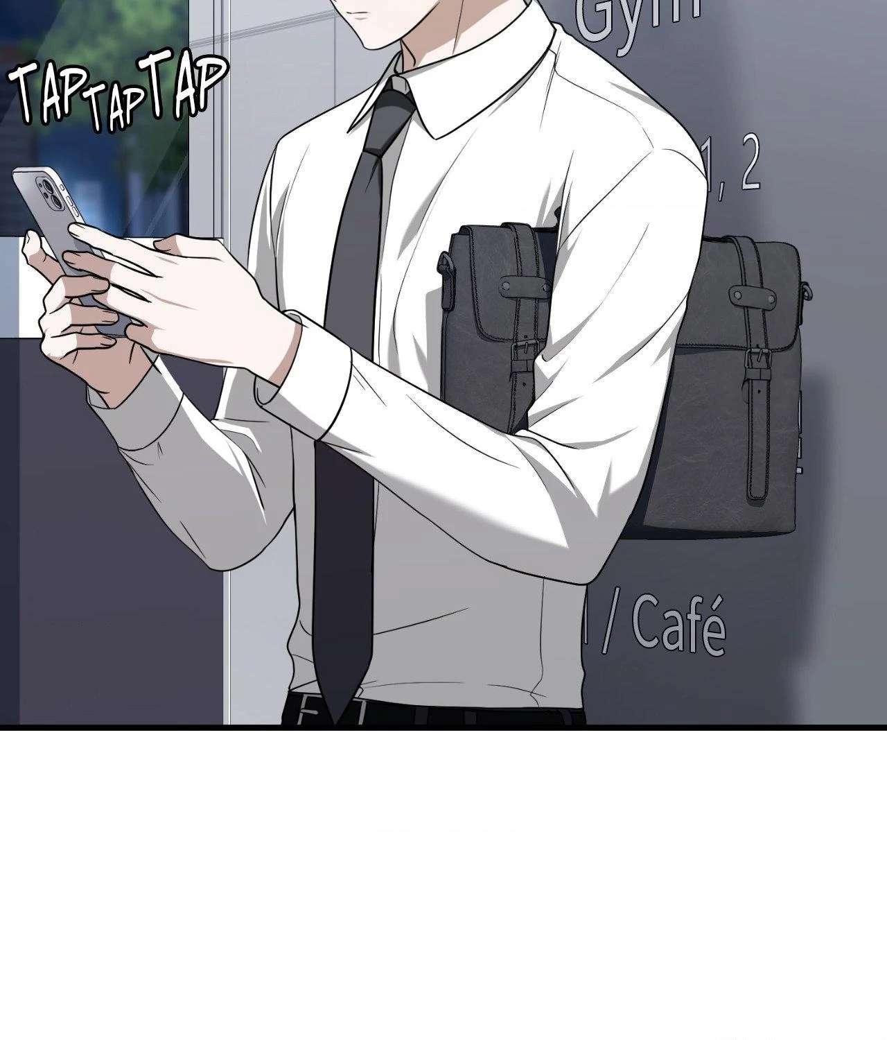 Virtual Strangers Chapter 57 page 40 - 