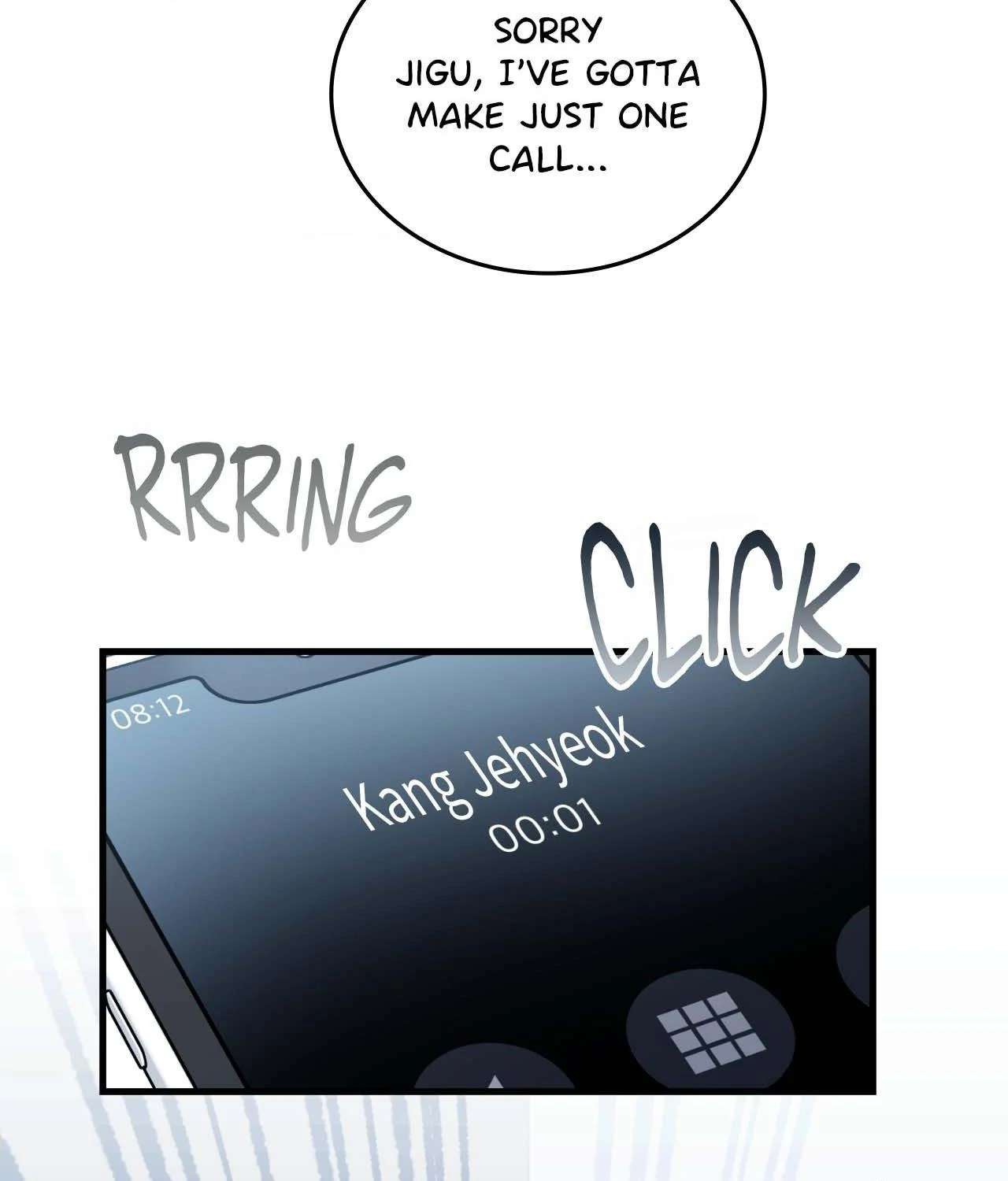 Virtual Strangers Chapter 57 page 46 - 