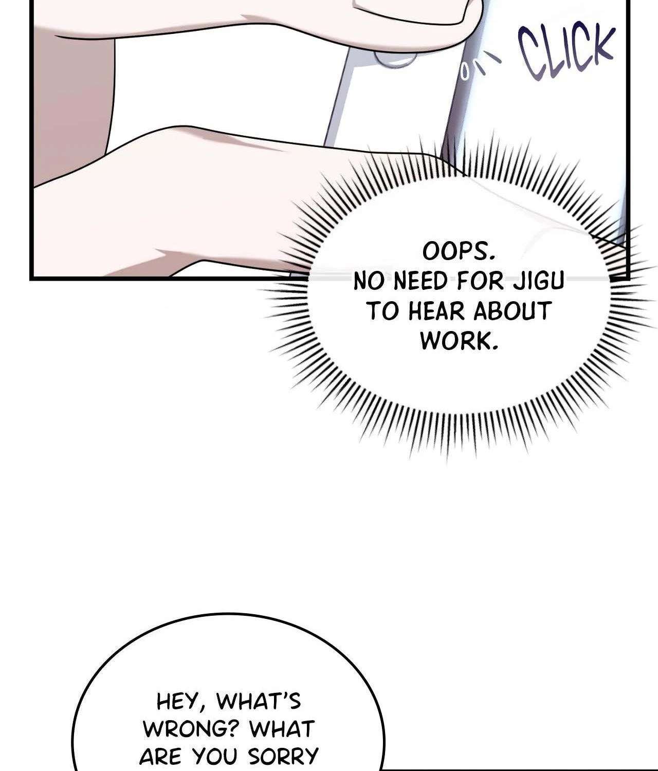 Virtual Strangers Chapter 57 page 49 - 
