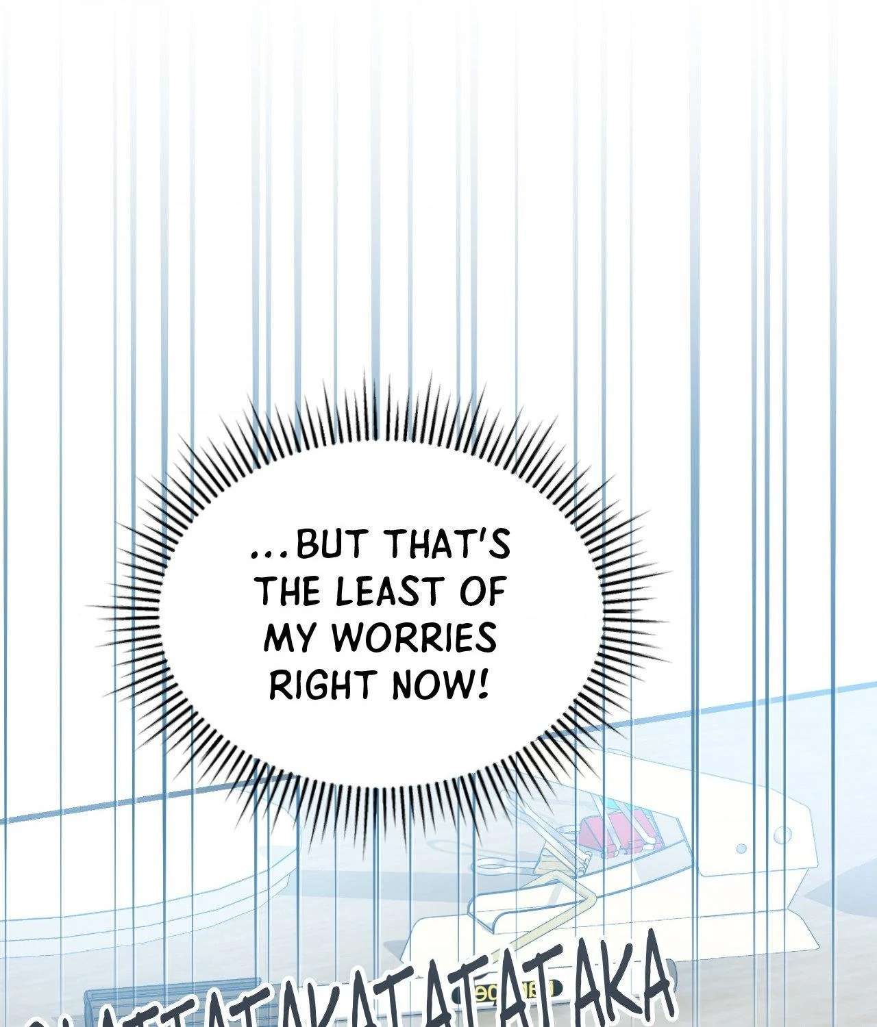 Virtual Strangers Chapter 57 page 6 - 