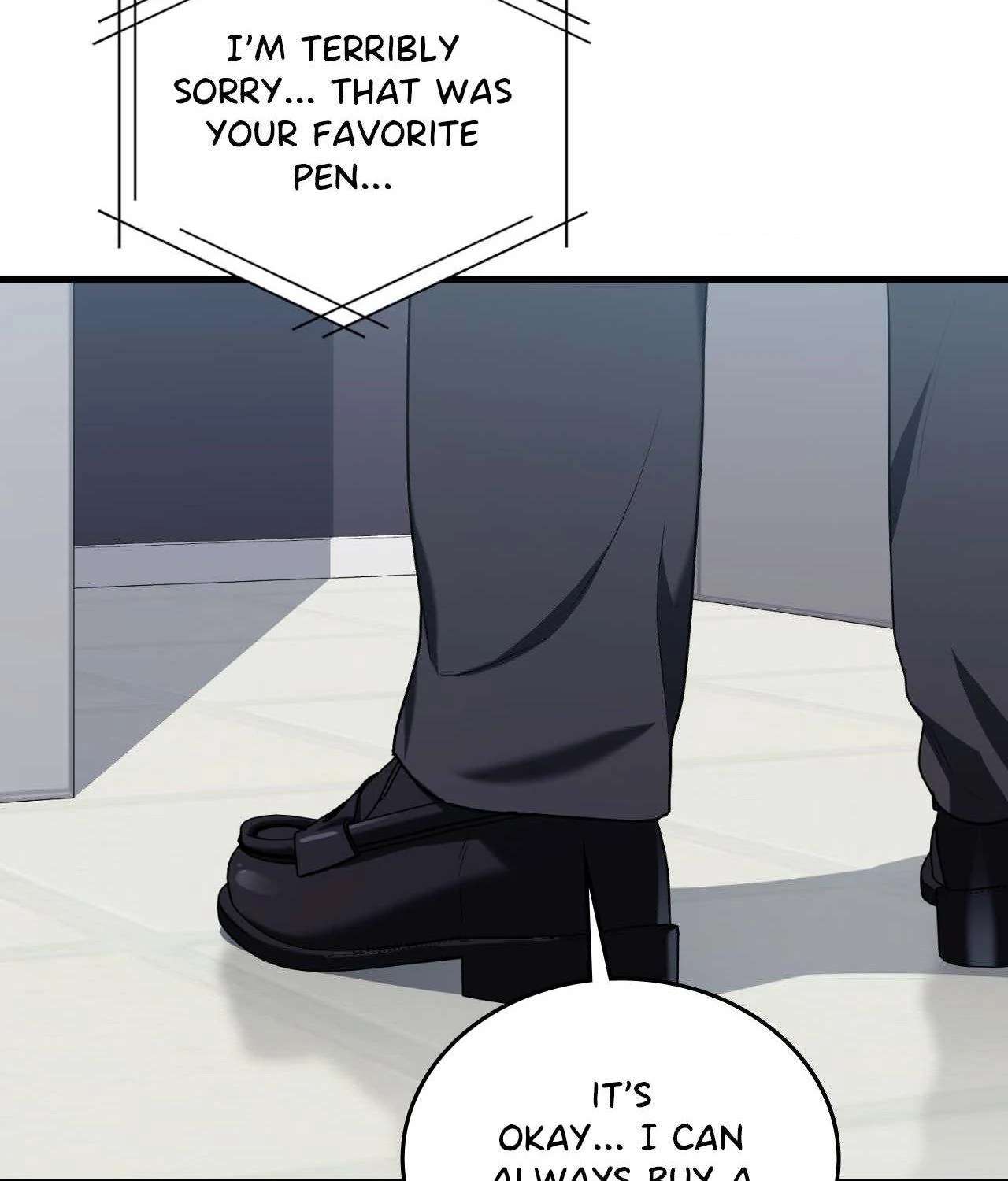 Virtual Strangers Chapter 57 page 53 - 