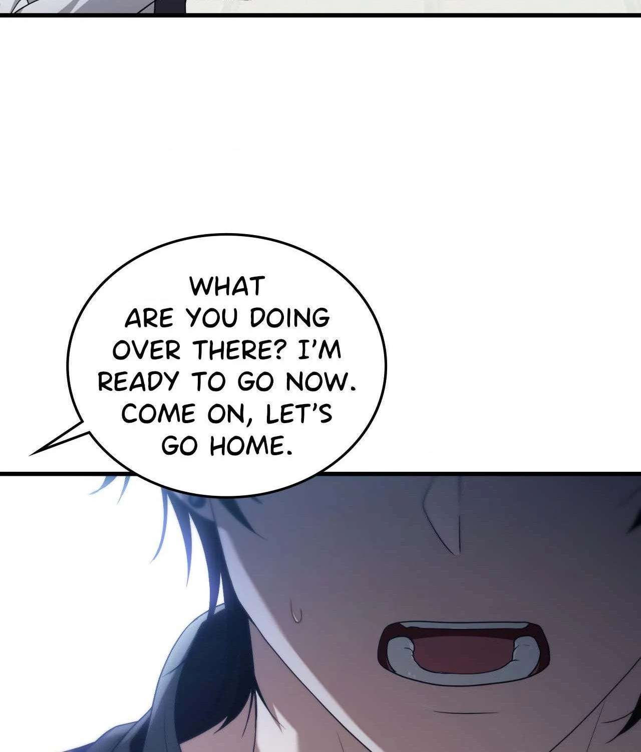 Virtual Strangers Chapter 57 page 59 - 