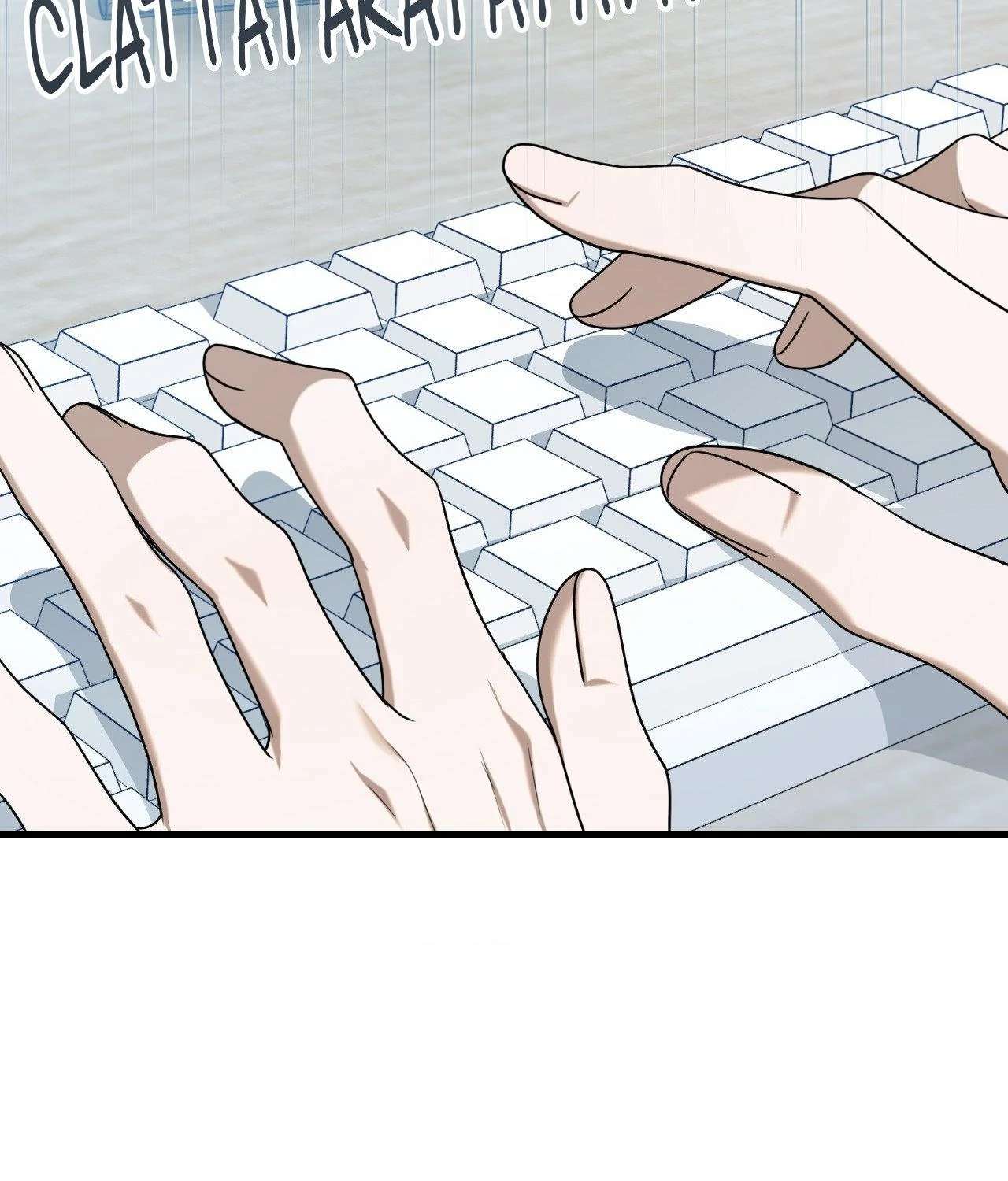 Virtual Strangers Chapter 57 page 7 - 