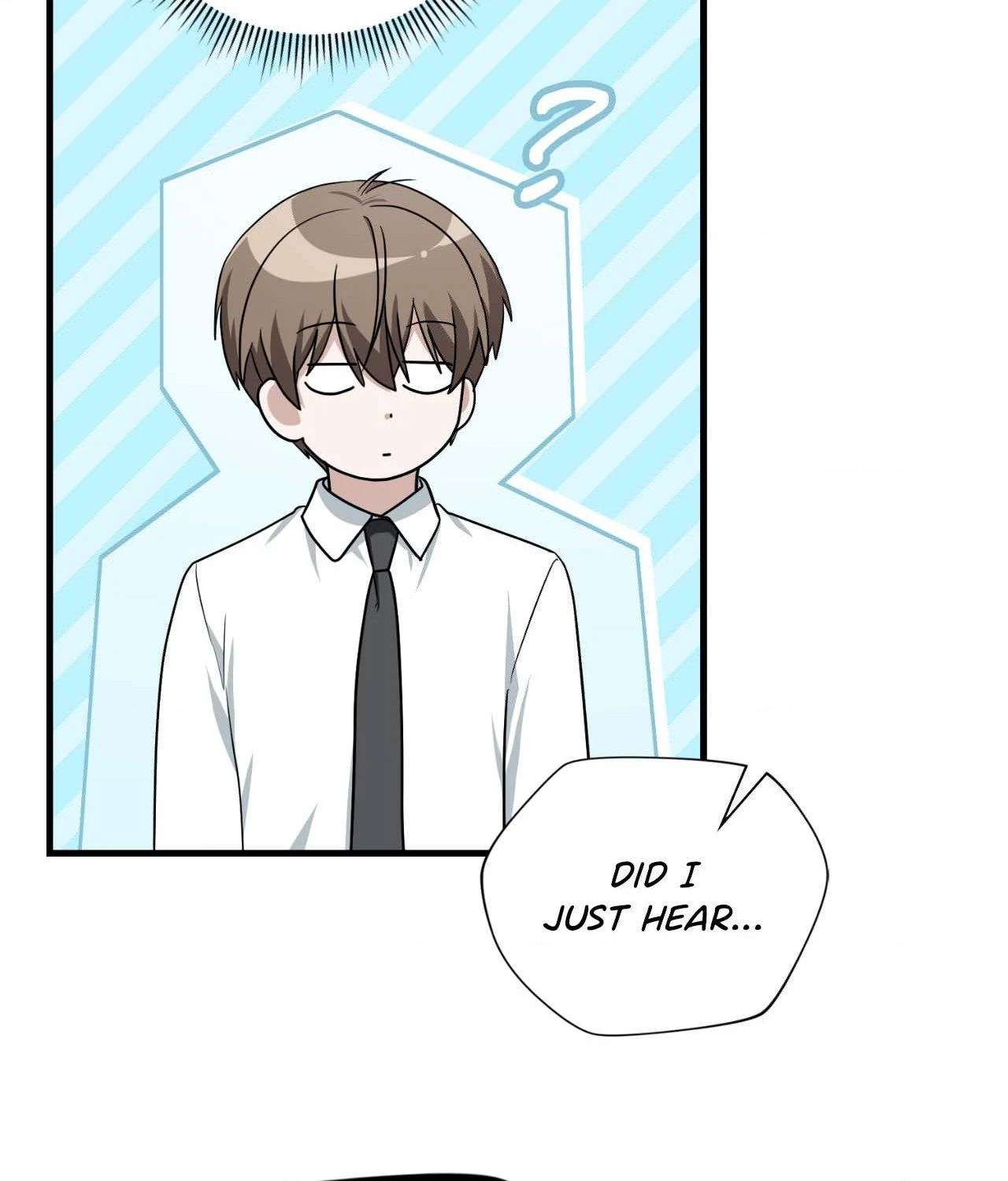 Virtual Strangers Chapter 57 page 61 - 