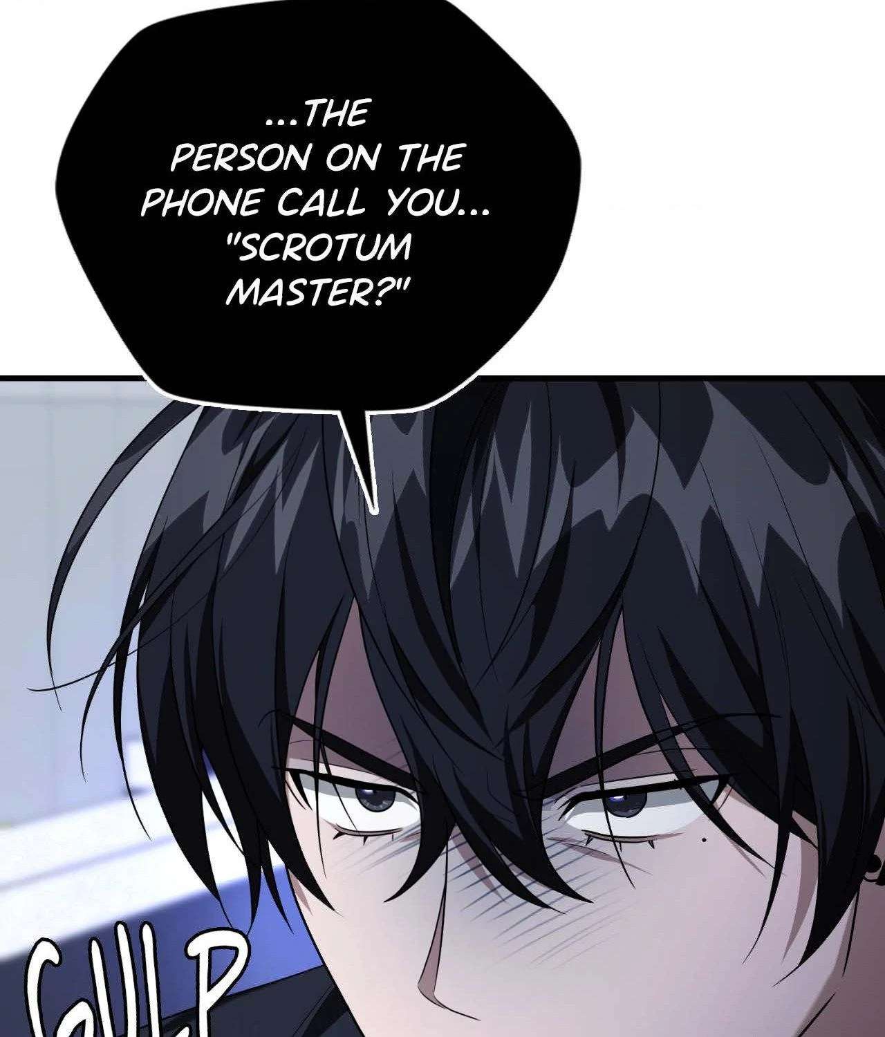 Virtual Strangers Chapter 57 page 62 - 