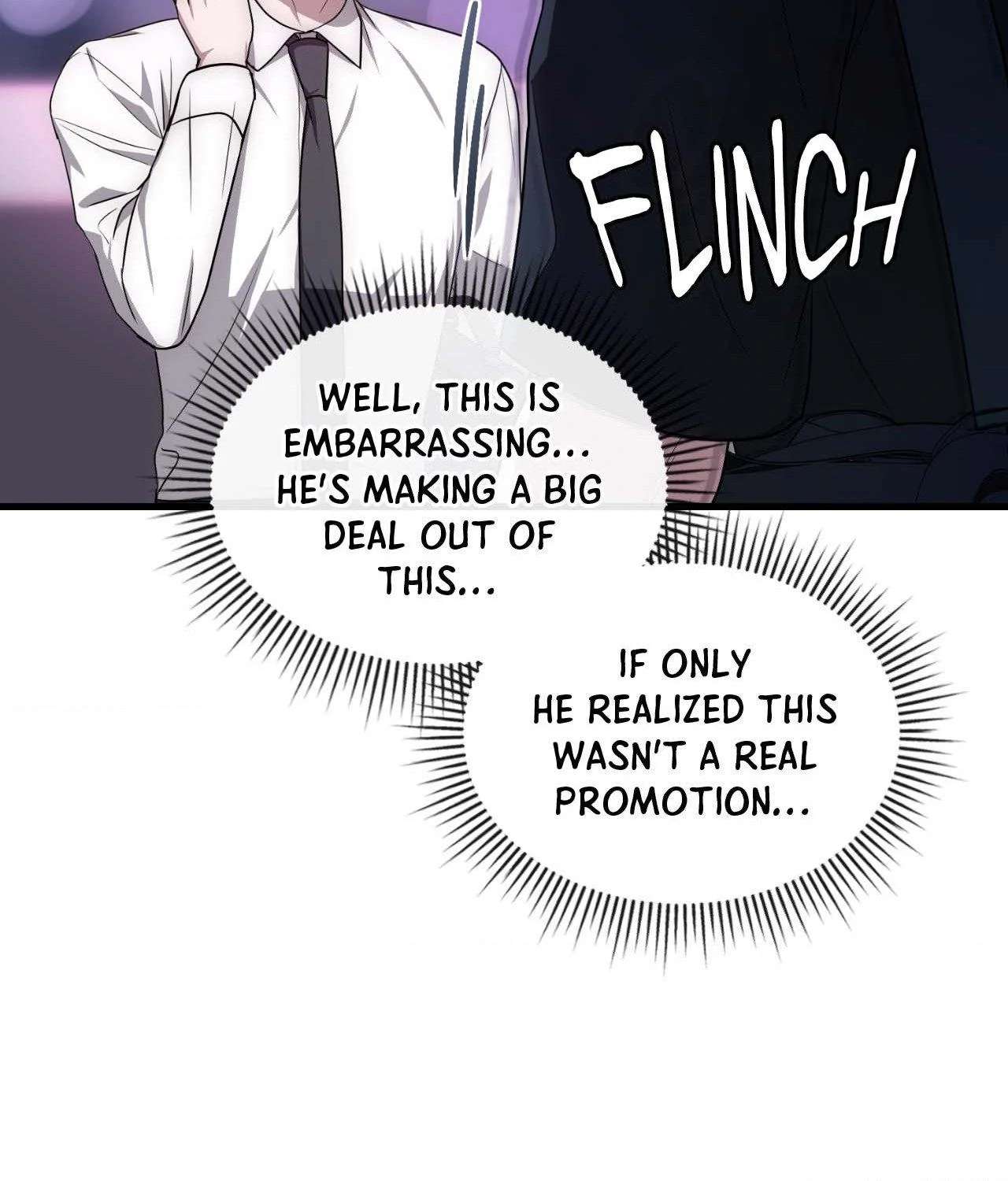 Virtual Strangers Chapter 57 page 65 - 