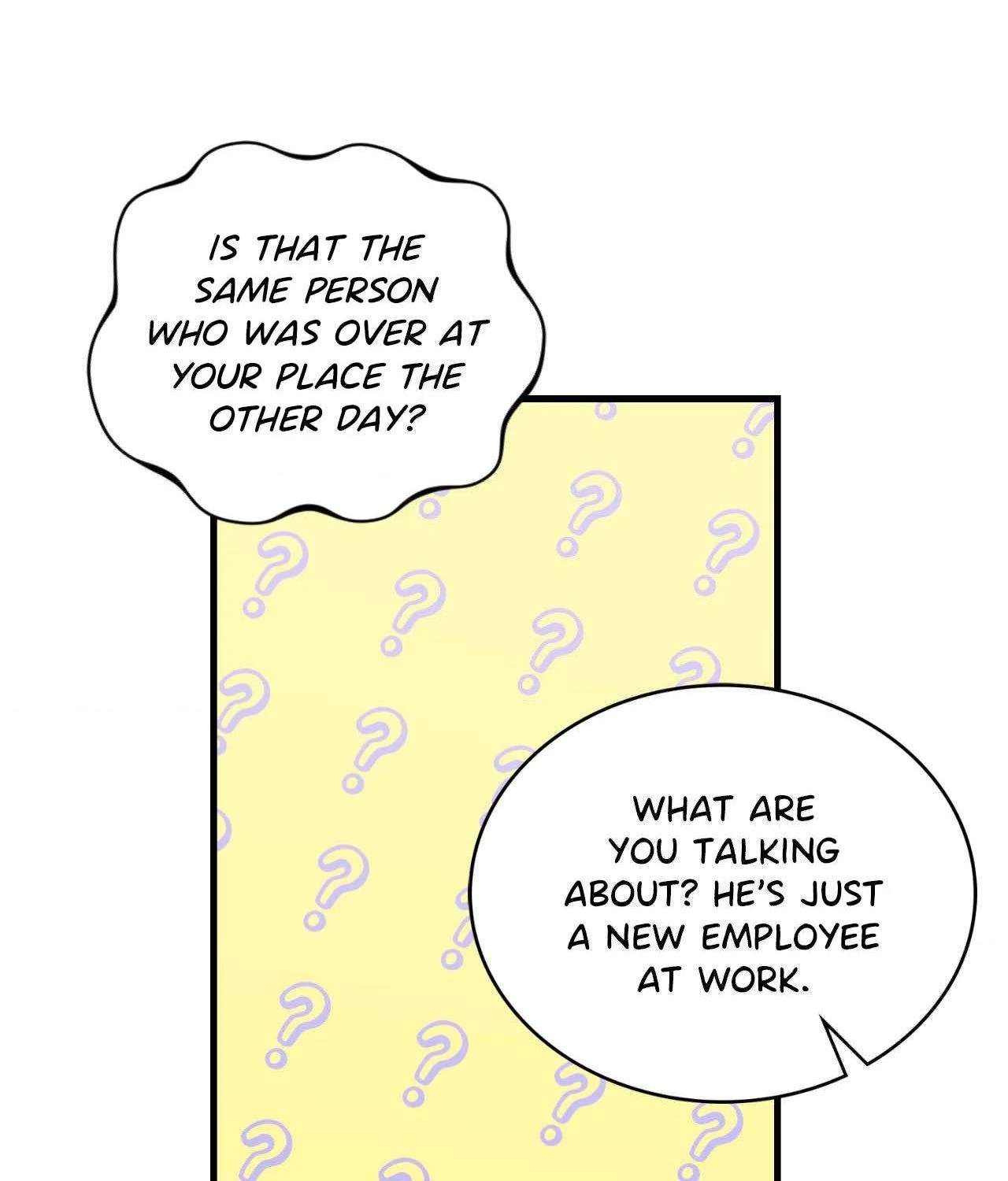 Virtual Strangers Chapter 57 page 66 - 
