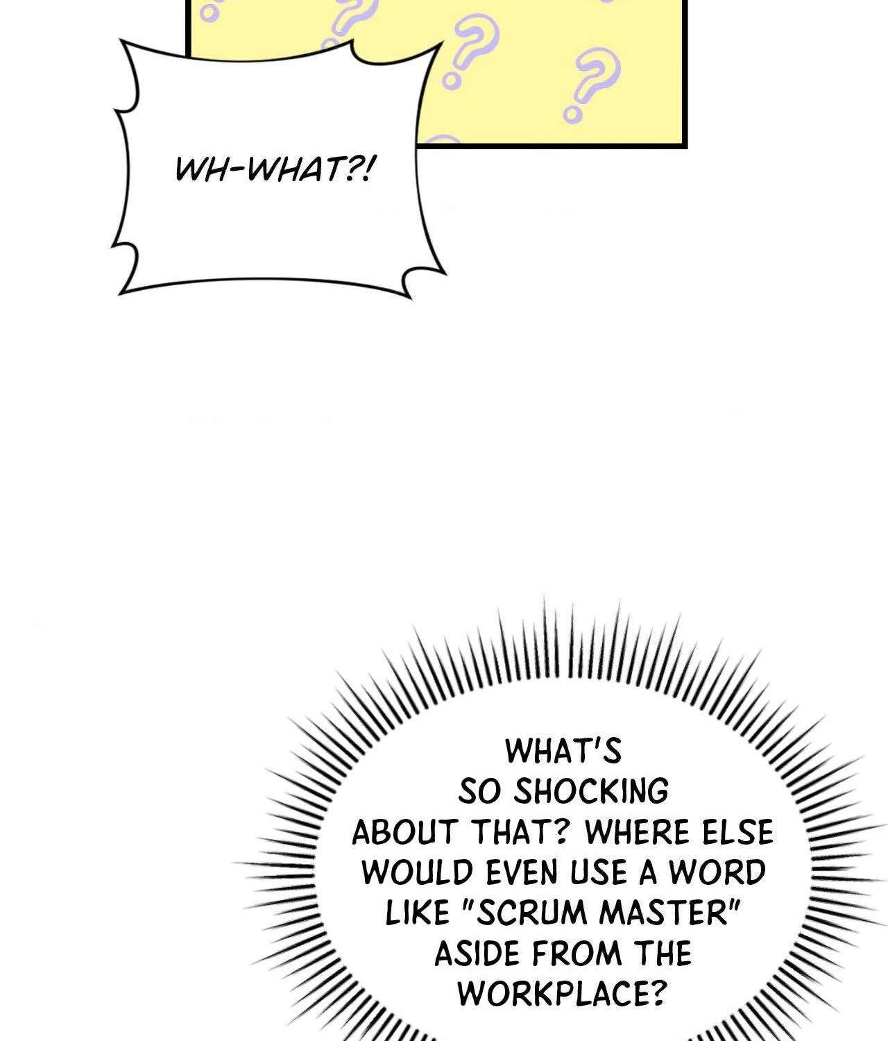 Virtual Strangers Chapter 57 page 67 - 