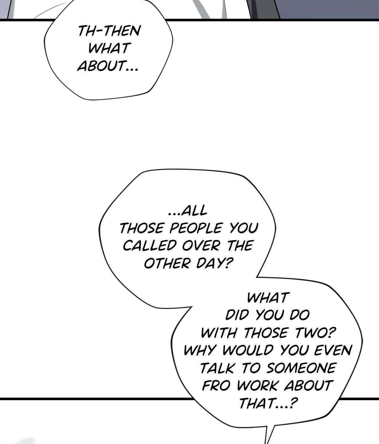 Virtual Strangers Chapter 57 page 69 - 