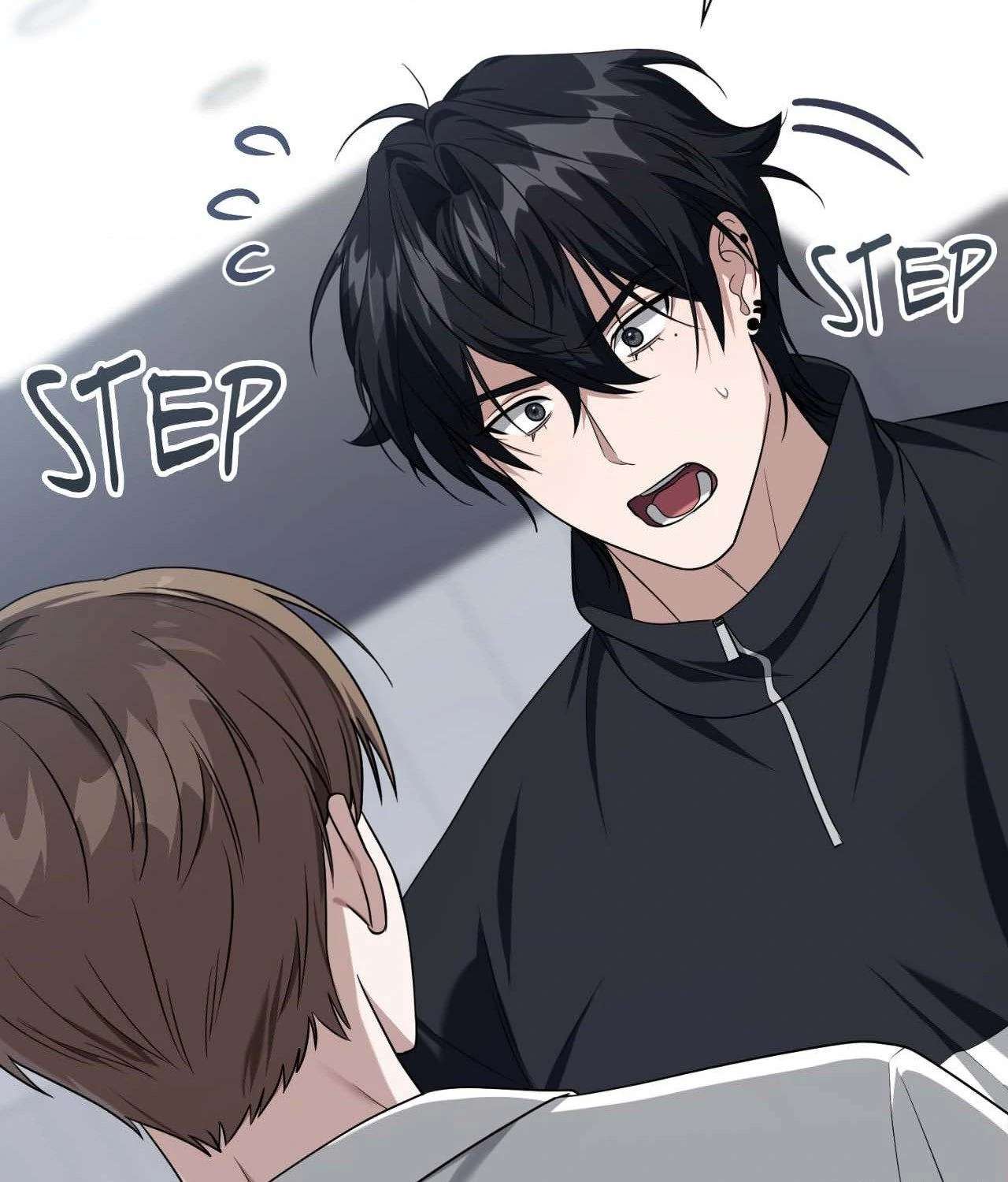 Virtual Strangers Chapter 57 page 70 - 