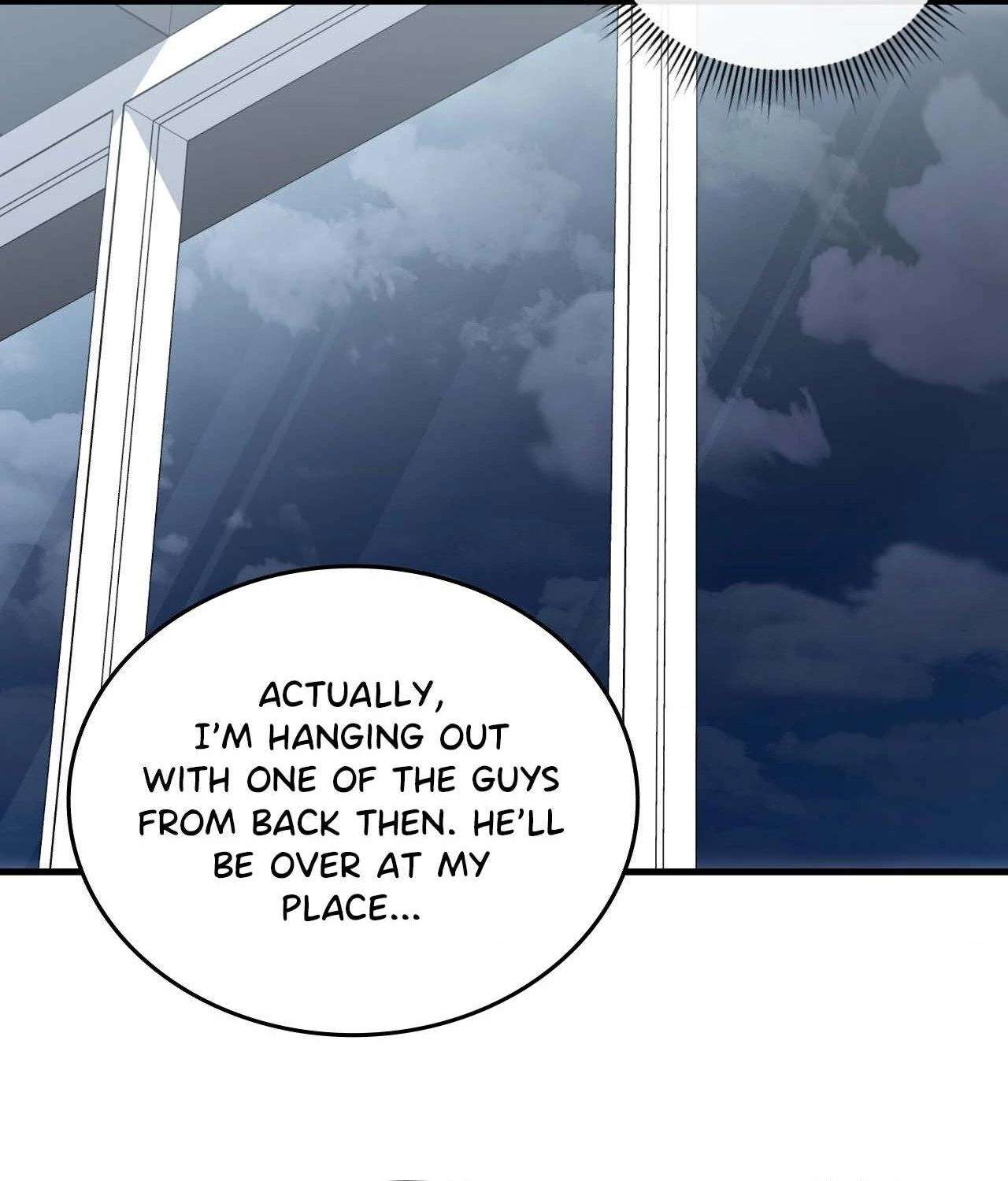 Virtual Strangers Chapter 57 page 72 - 