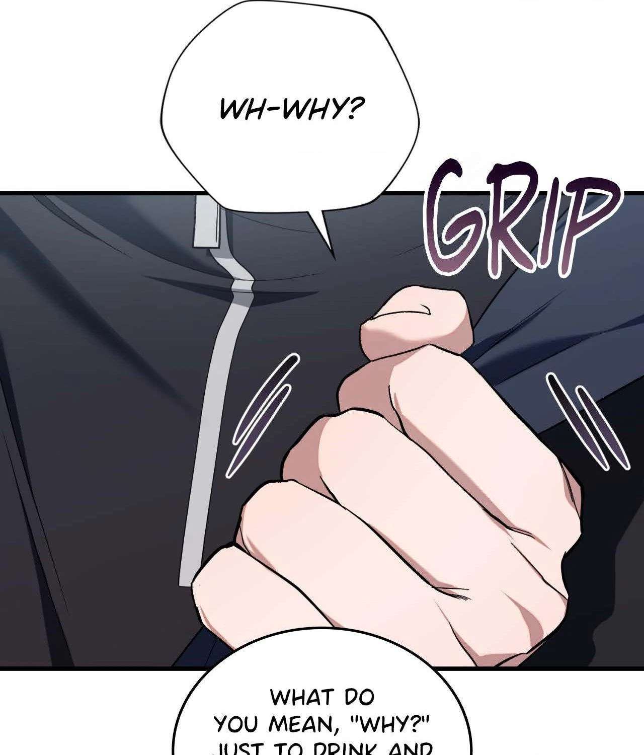 Virtual Strangers Chapter 57 page 73 - 