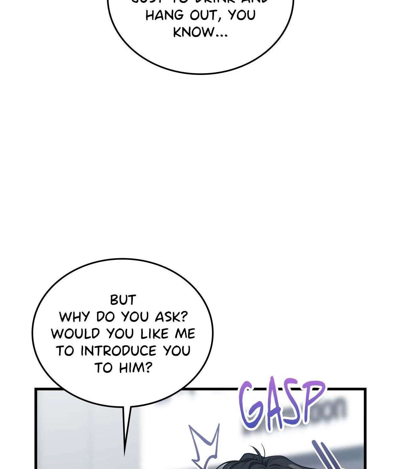 Virtual Strangers Chapter 57 page 74 - 