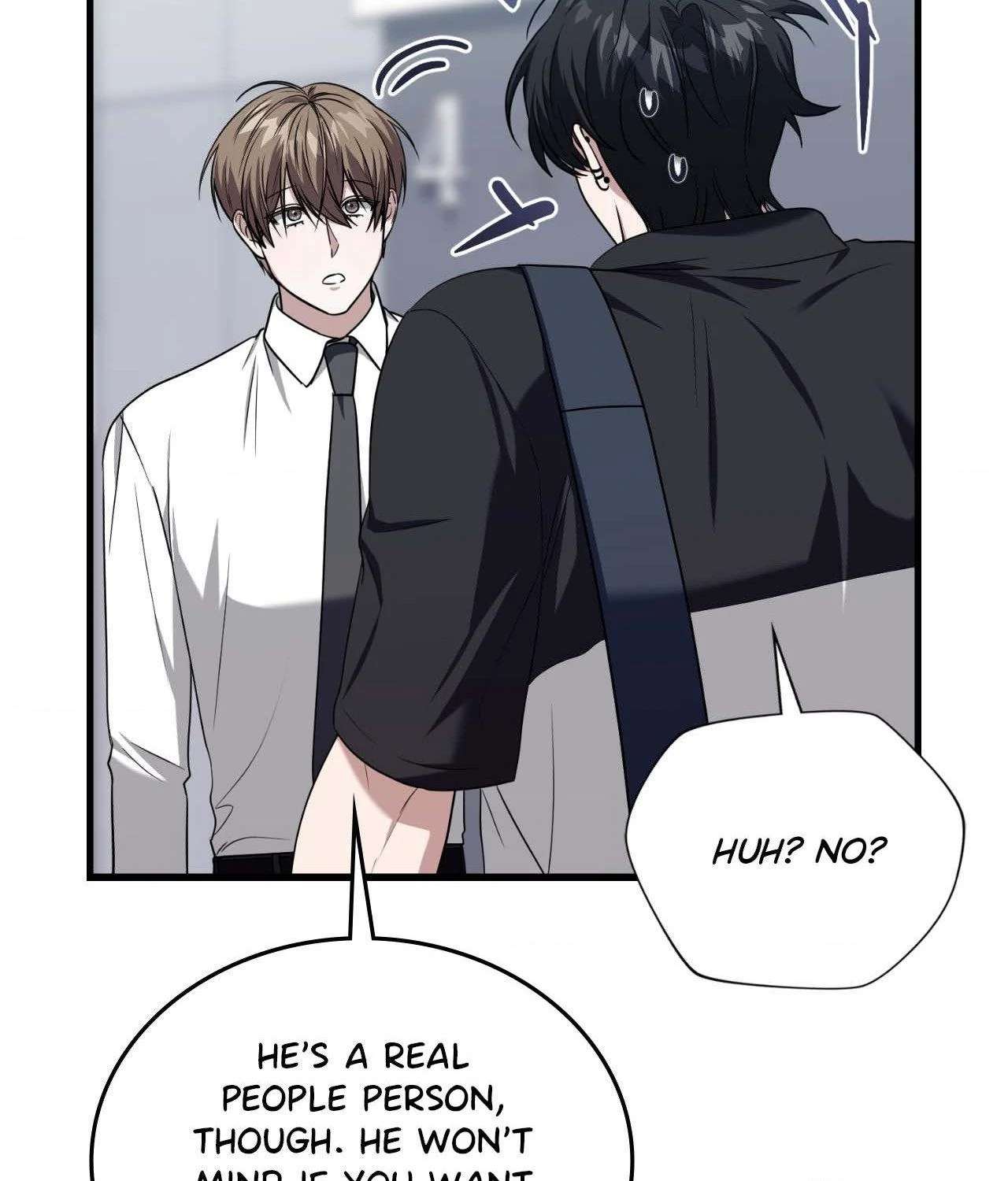 Virtual Strangers Chapter 57 page 75 - 