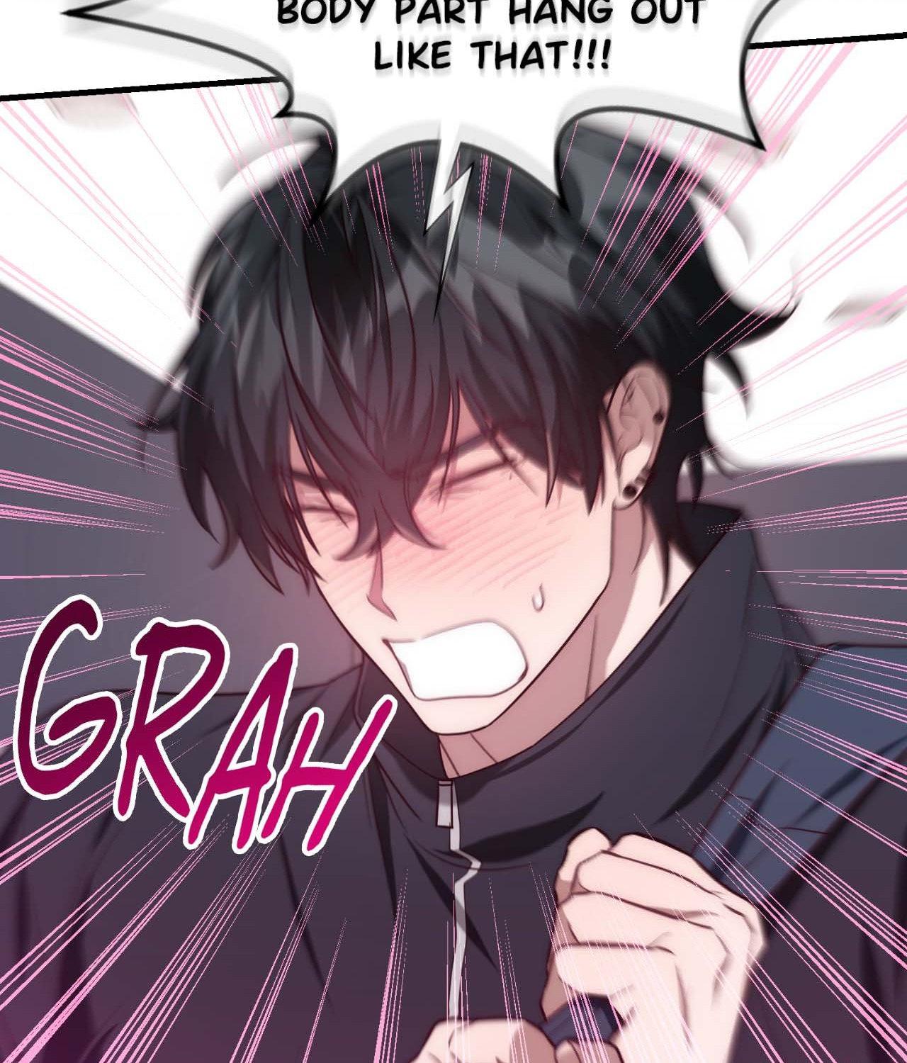 Virtual Strangers Chapter 57 page 77 - 