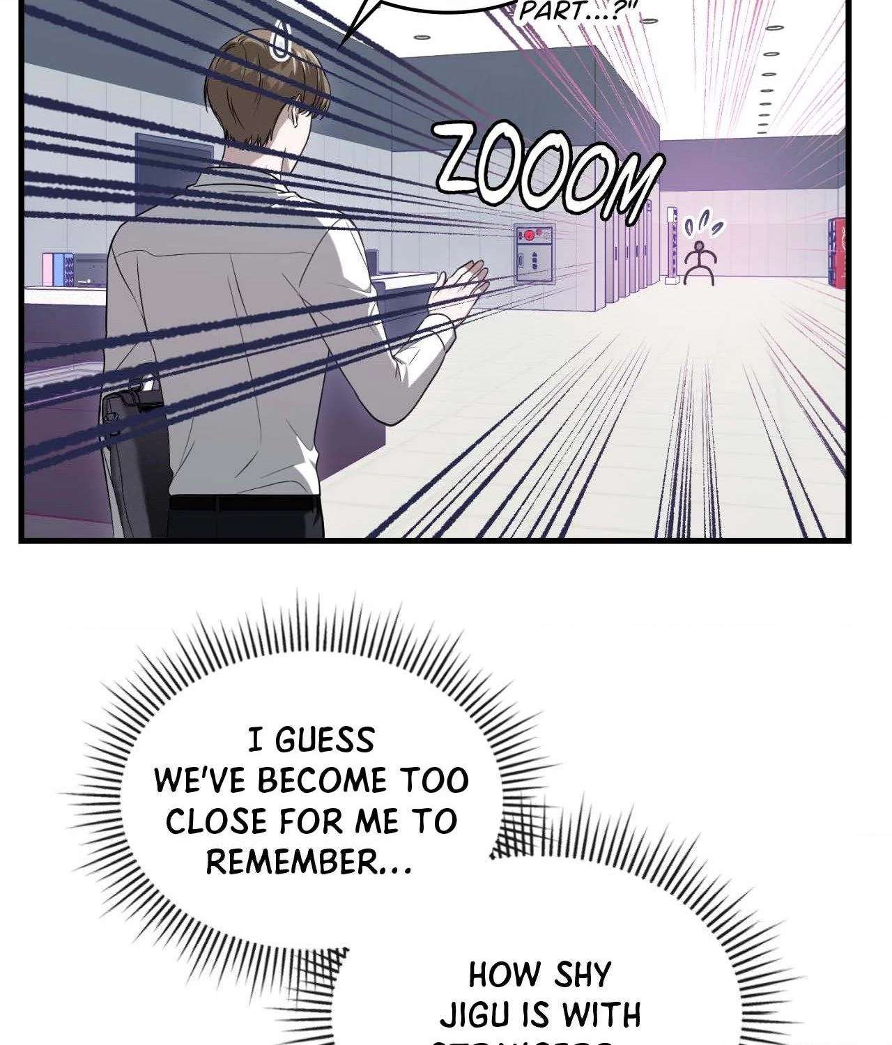 Virtual Strangers Chapter 57 page 79 - 