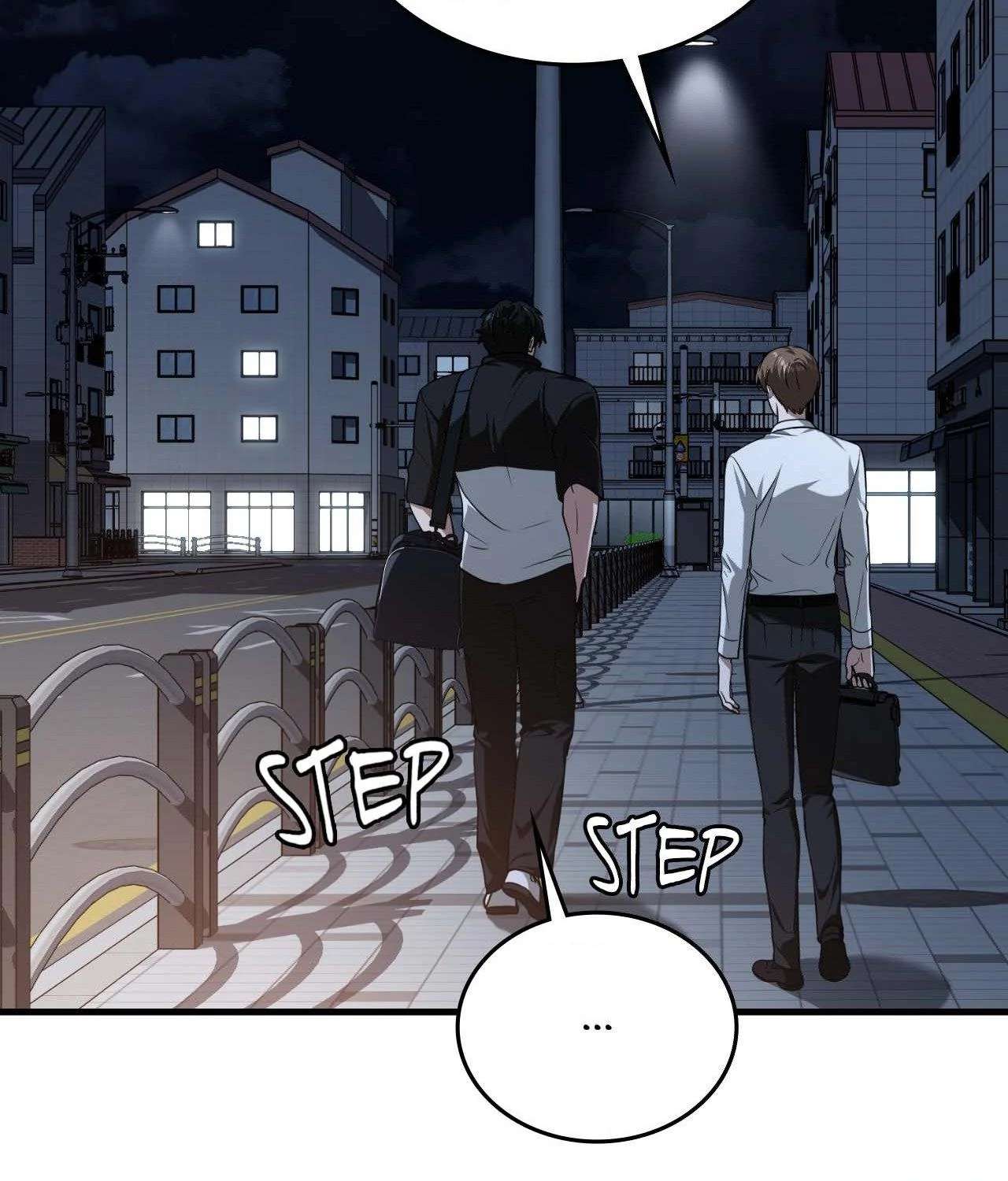 Virtual Strangers Chapter 57 page 82 - 