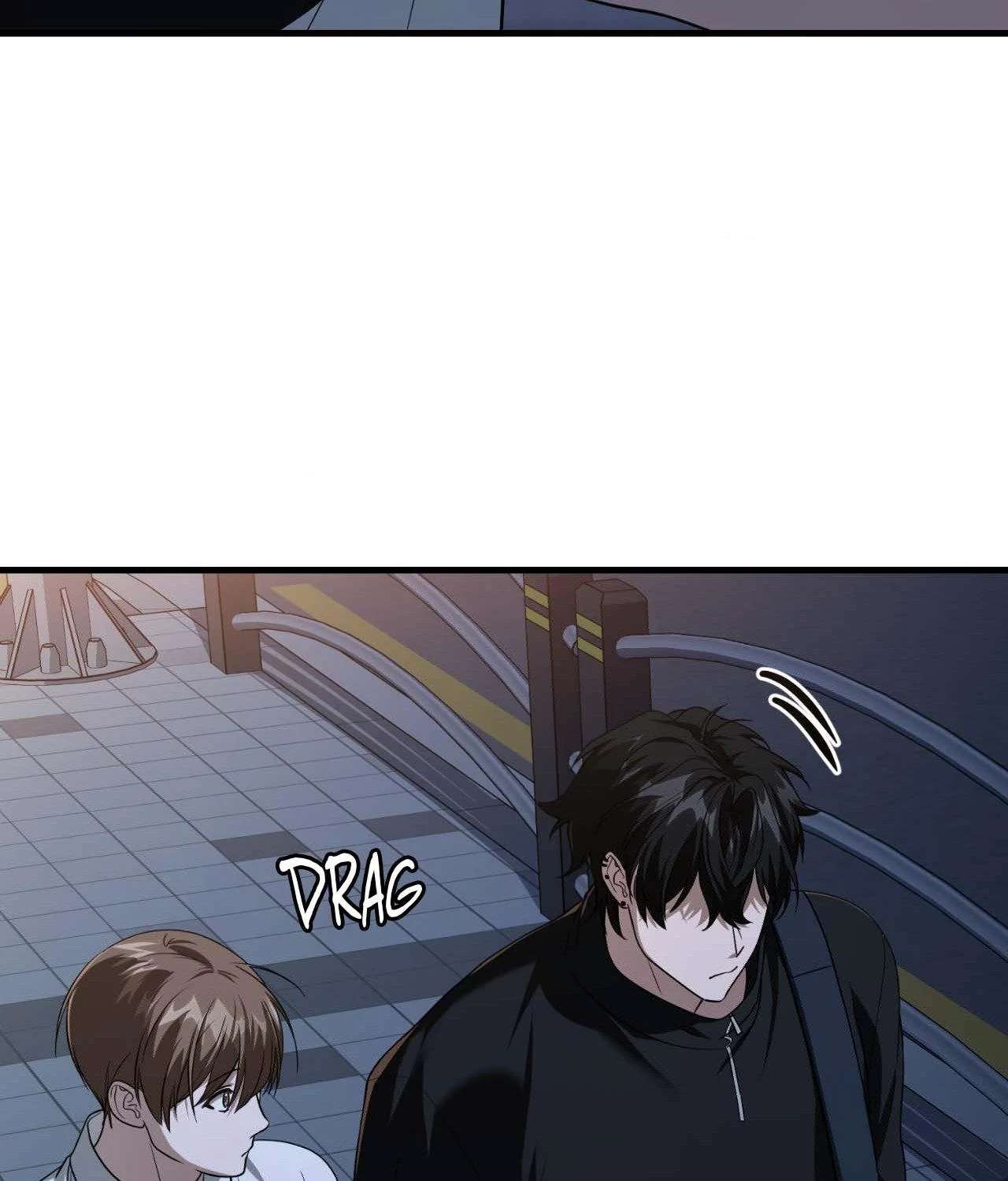 Virtual Strangers Chapter 57 page 84 - 