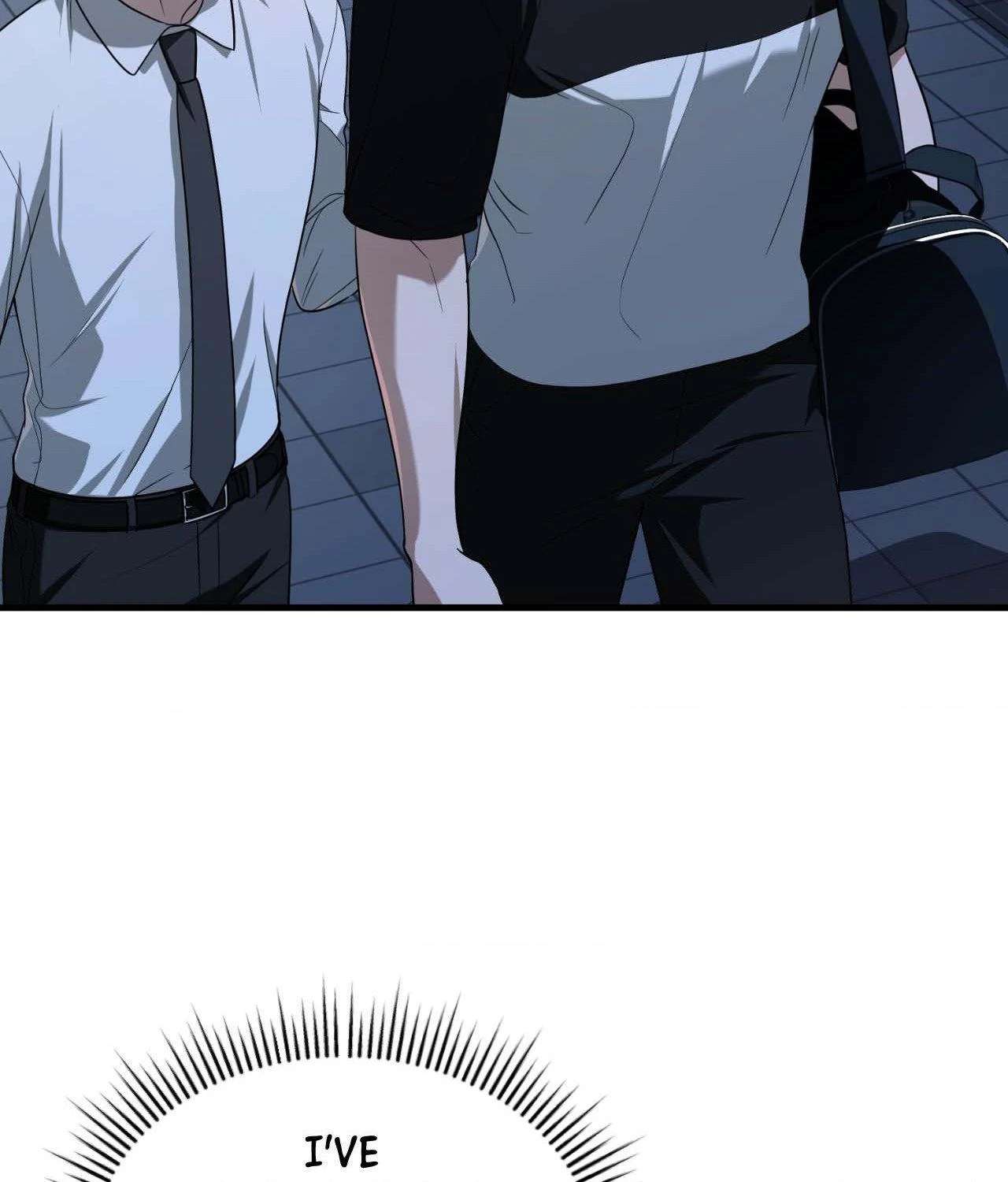 Virtual Strangers Chapter 57 page 85 - 