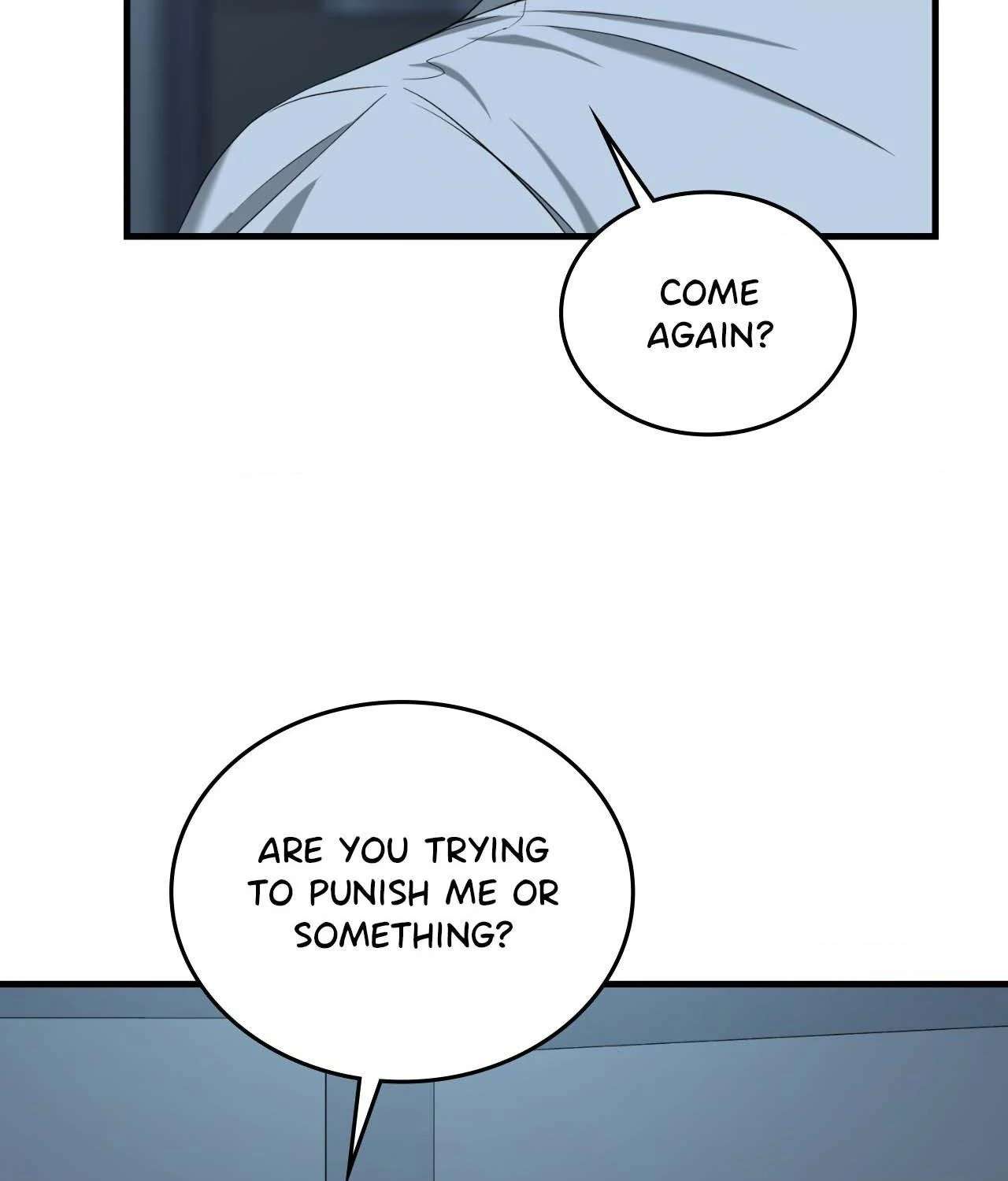 Virtual Strangers Chapter 57 page 93 - 