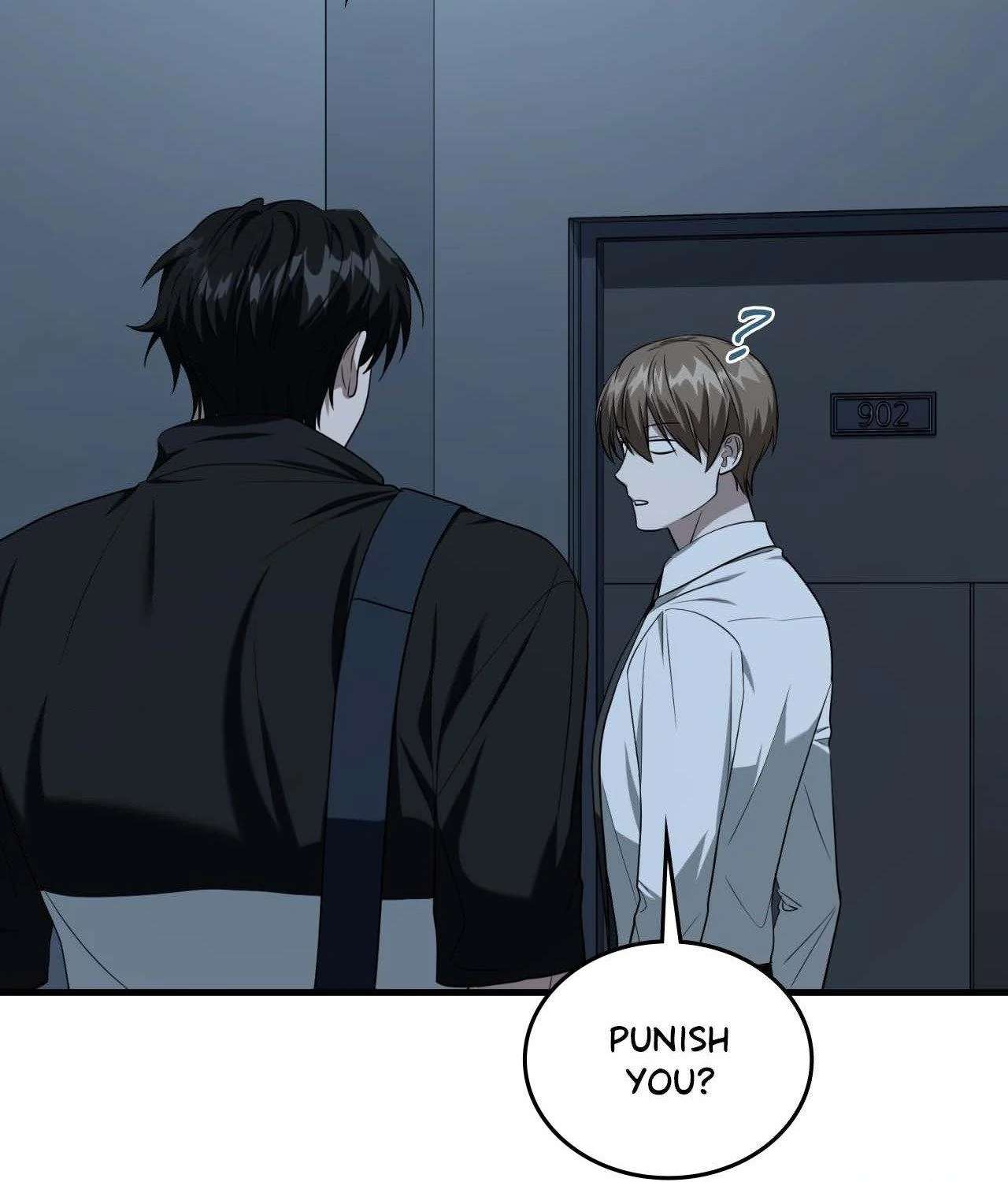 Virtual Strangers Chapter 57 page 94 - 