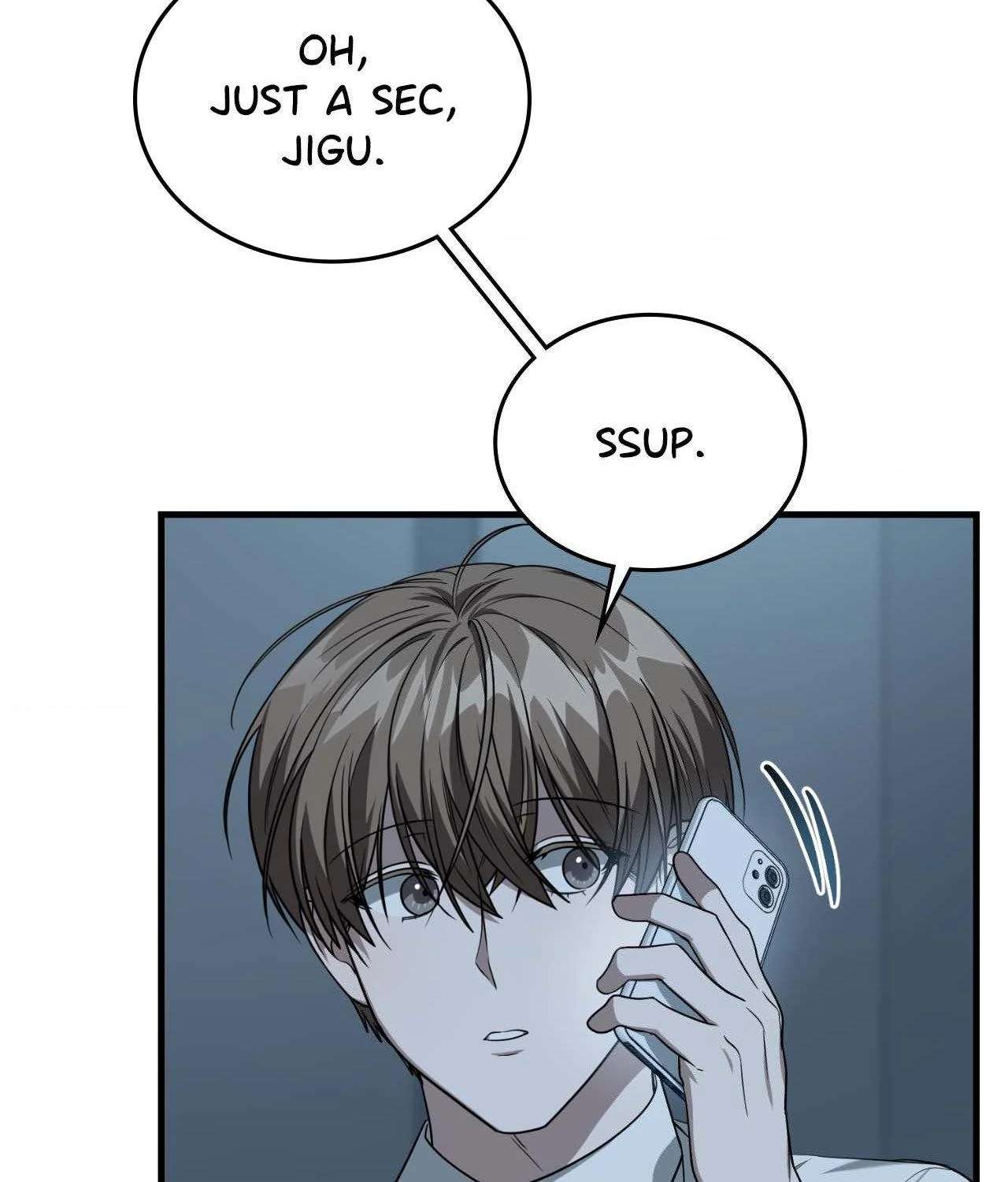 Virtual Strangers Chapter 57 page 96 - 