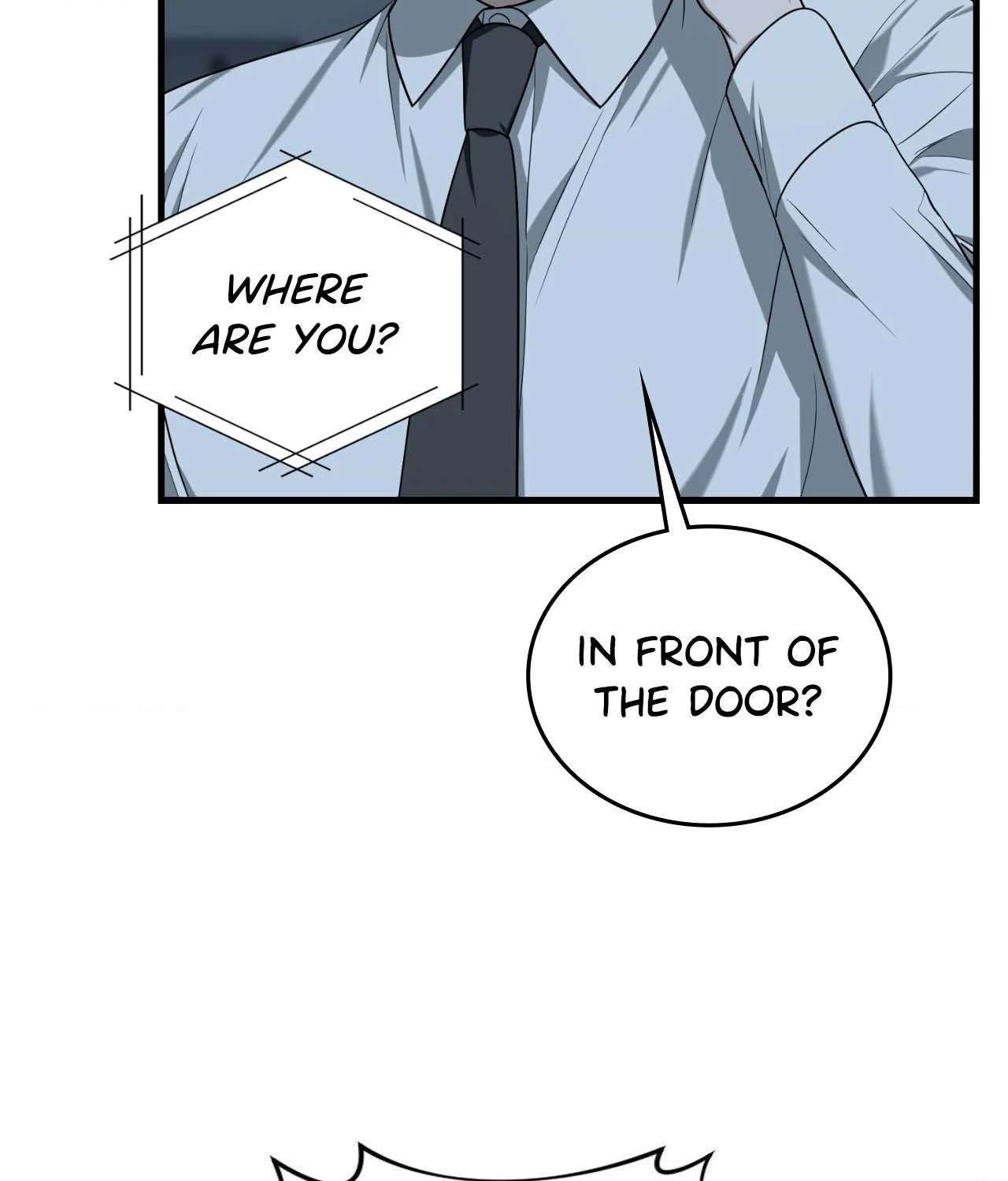 Virtual Strangers Chapter 57 page 97 - 