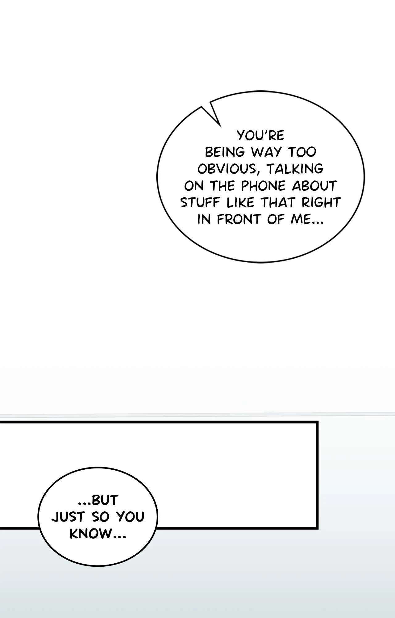 Virtual Strangers Chapter 58 page 1 - 