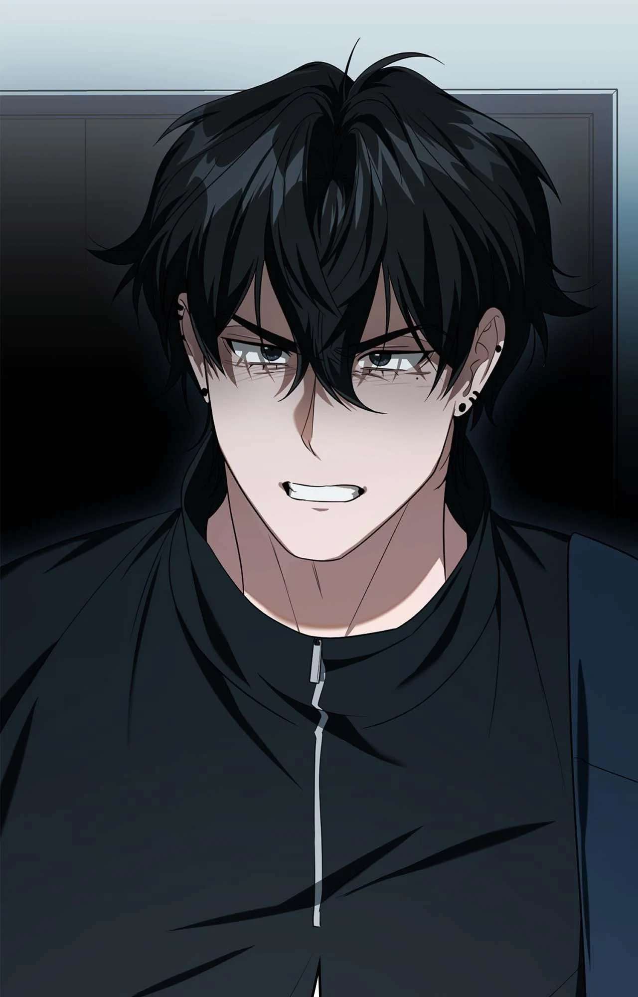 Virtual Strangers Chapter 58 page 2 - 